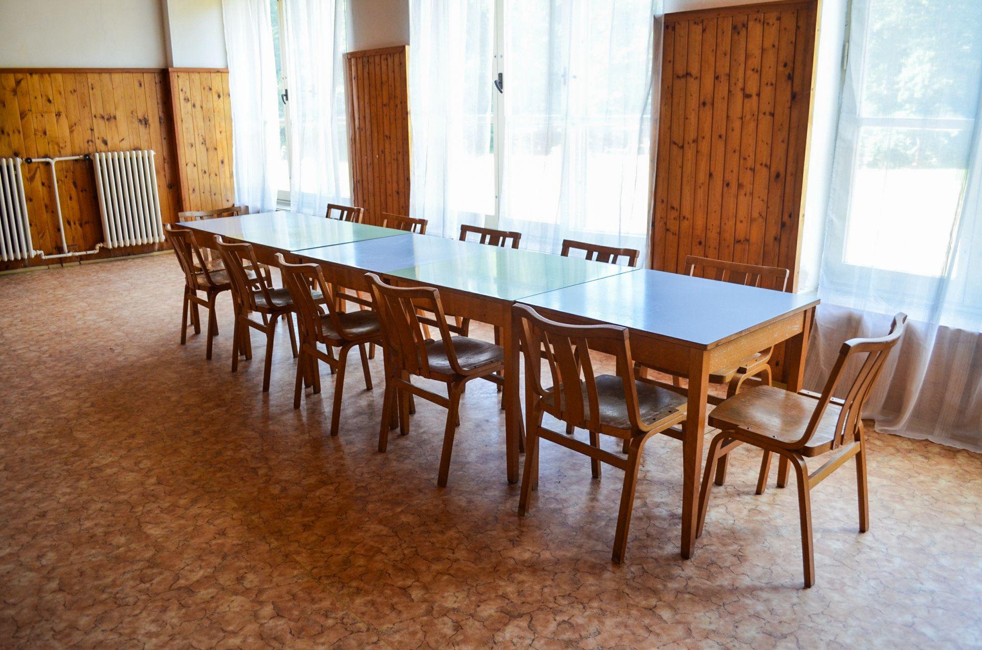 Rekreační centrum LANWOOD  976734
