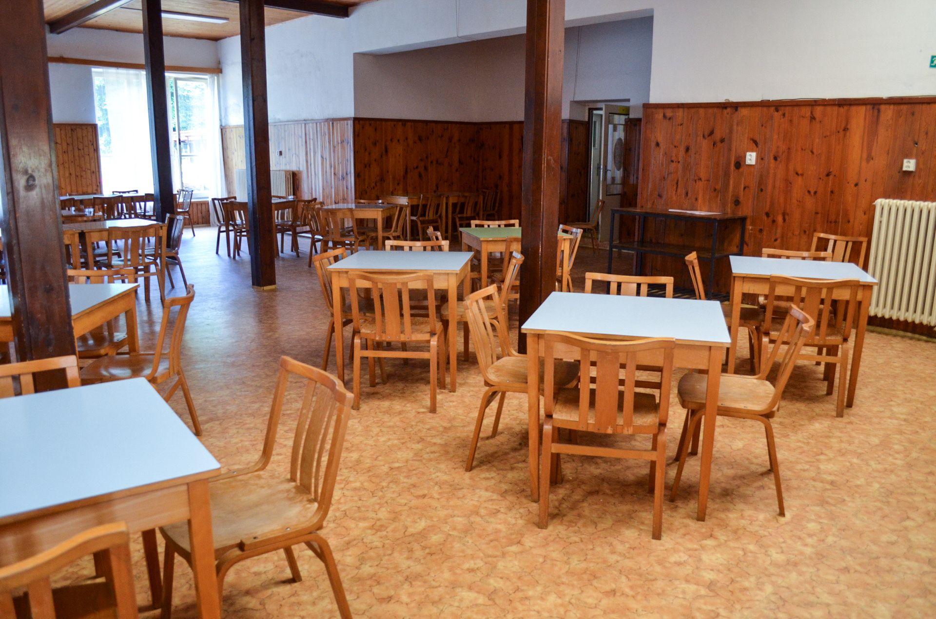 Rekreační centrum LANWOOD  976733