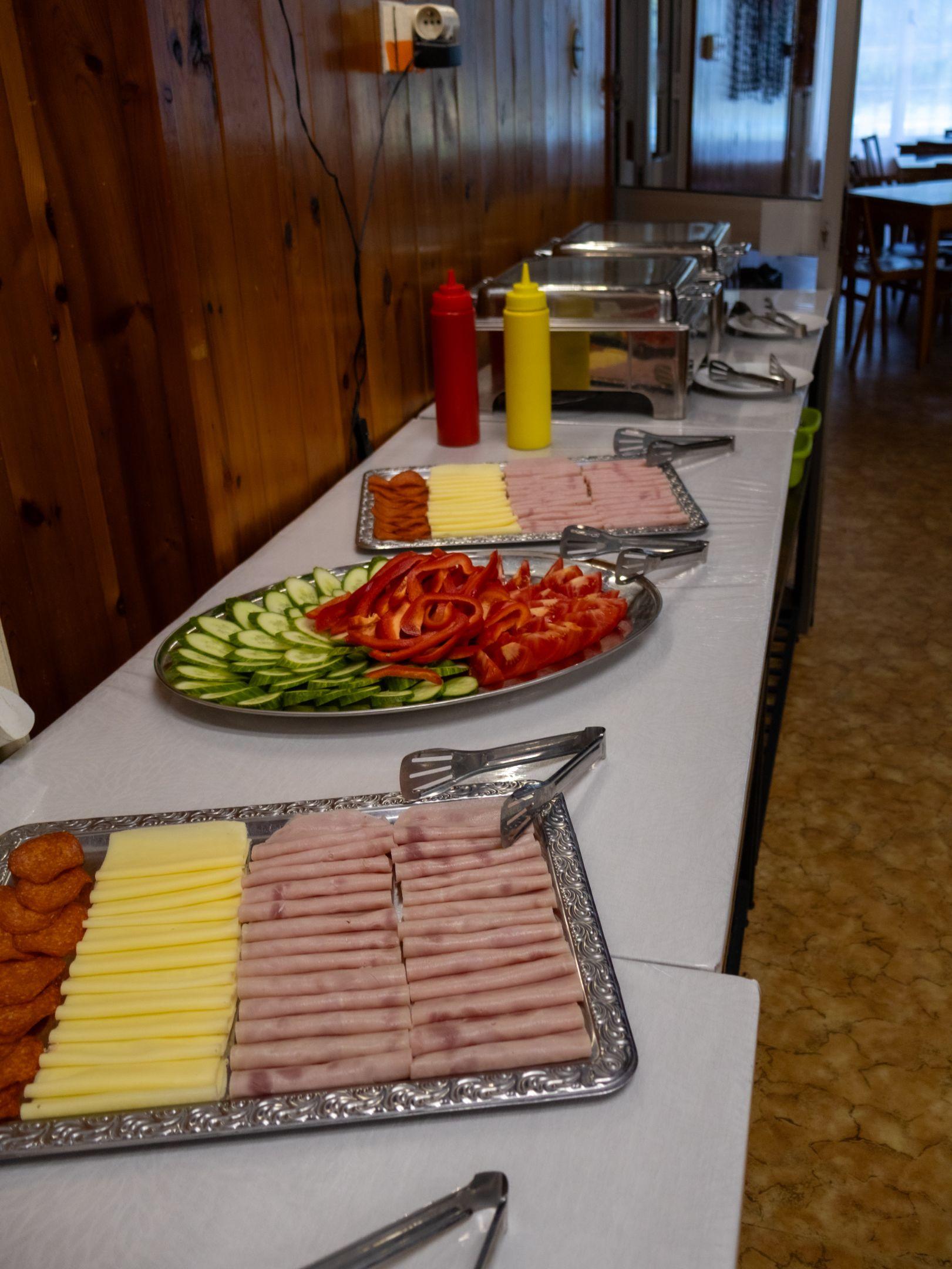 Rekreační centrum LANWOOD  976732
