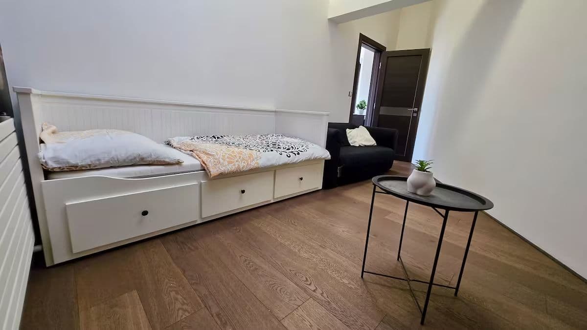 Apartmán Moskevská Apartmán s 2 ložnicemi - Apartmán Moskevská