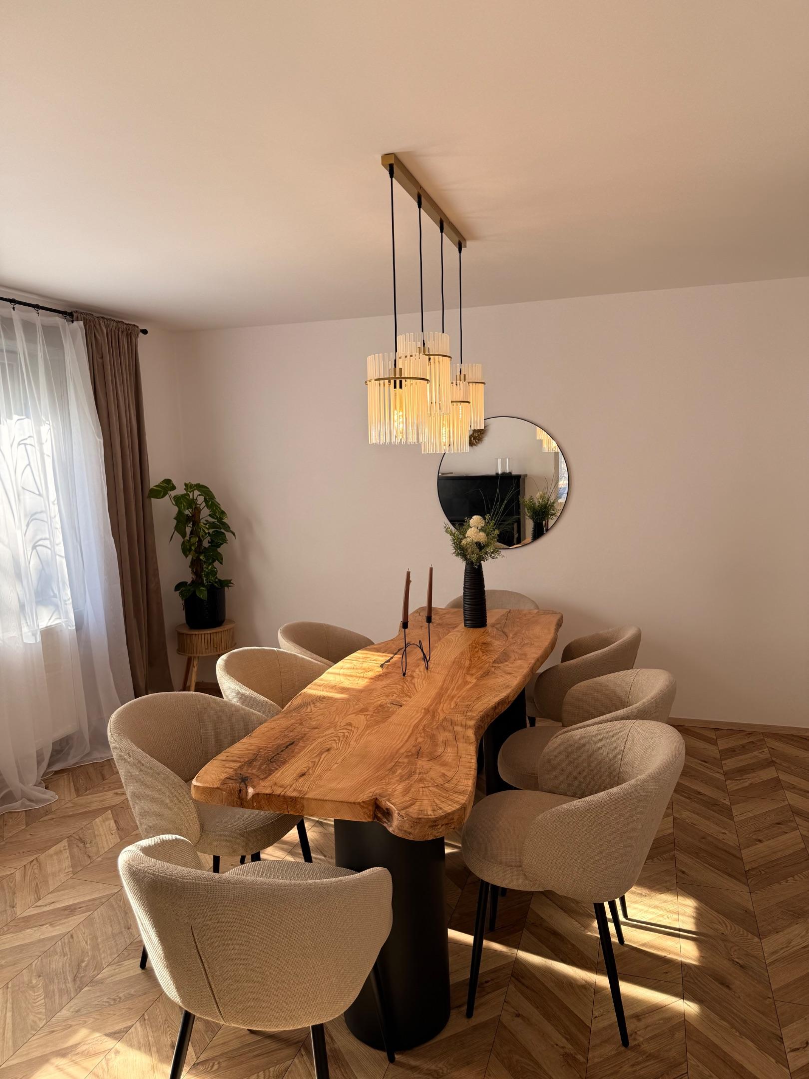 Apartmán ve dvorě Apartmán s 4 ložnicemi - Apartmány Samota Klečkov