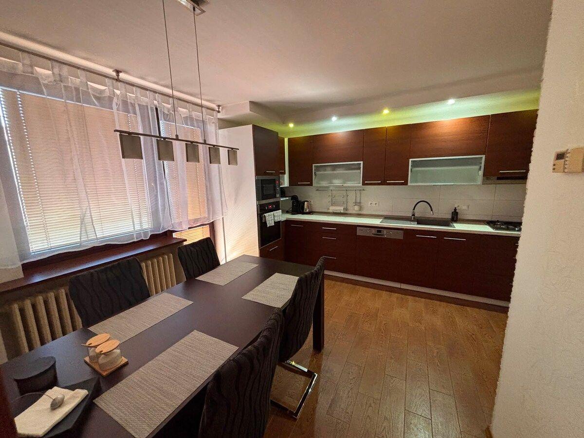 Apartmán s 4 spálňami  - Ubytovanie dom Studenec
