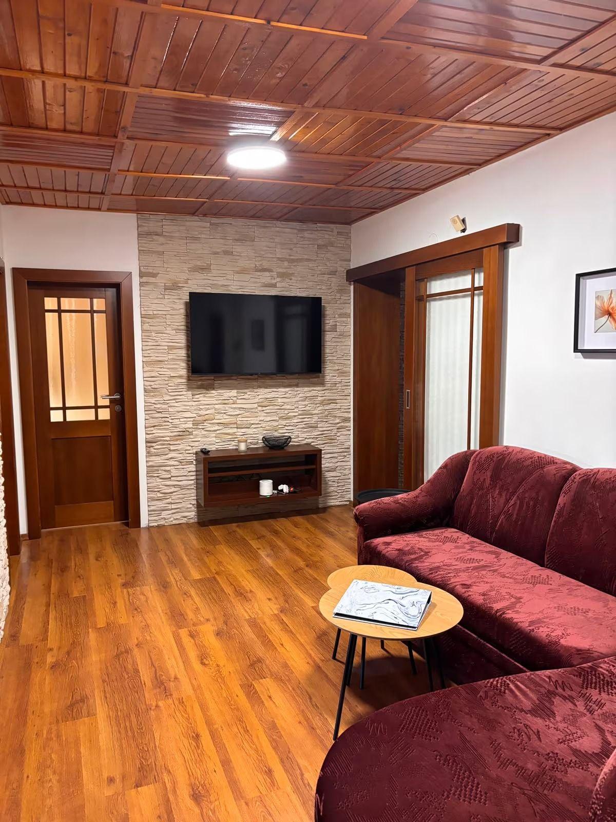 Apartmán s 4 spálňami  - Ubytovanie dom Studenec