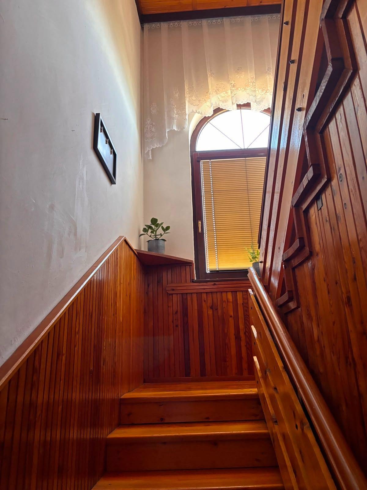 Apartmán s 4 spálňami  - Ubytovanie dom Studenec