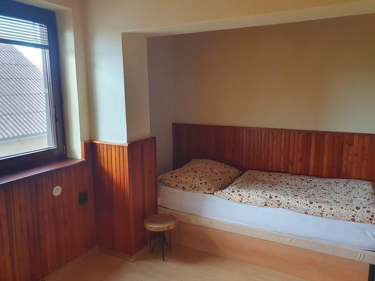 Apartmán s 4 spálňami  - Ubytovanie dom Studenec