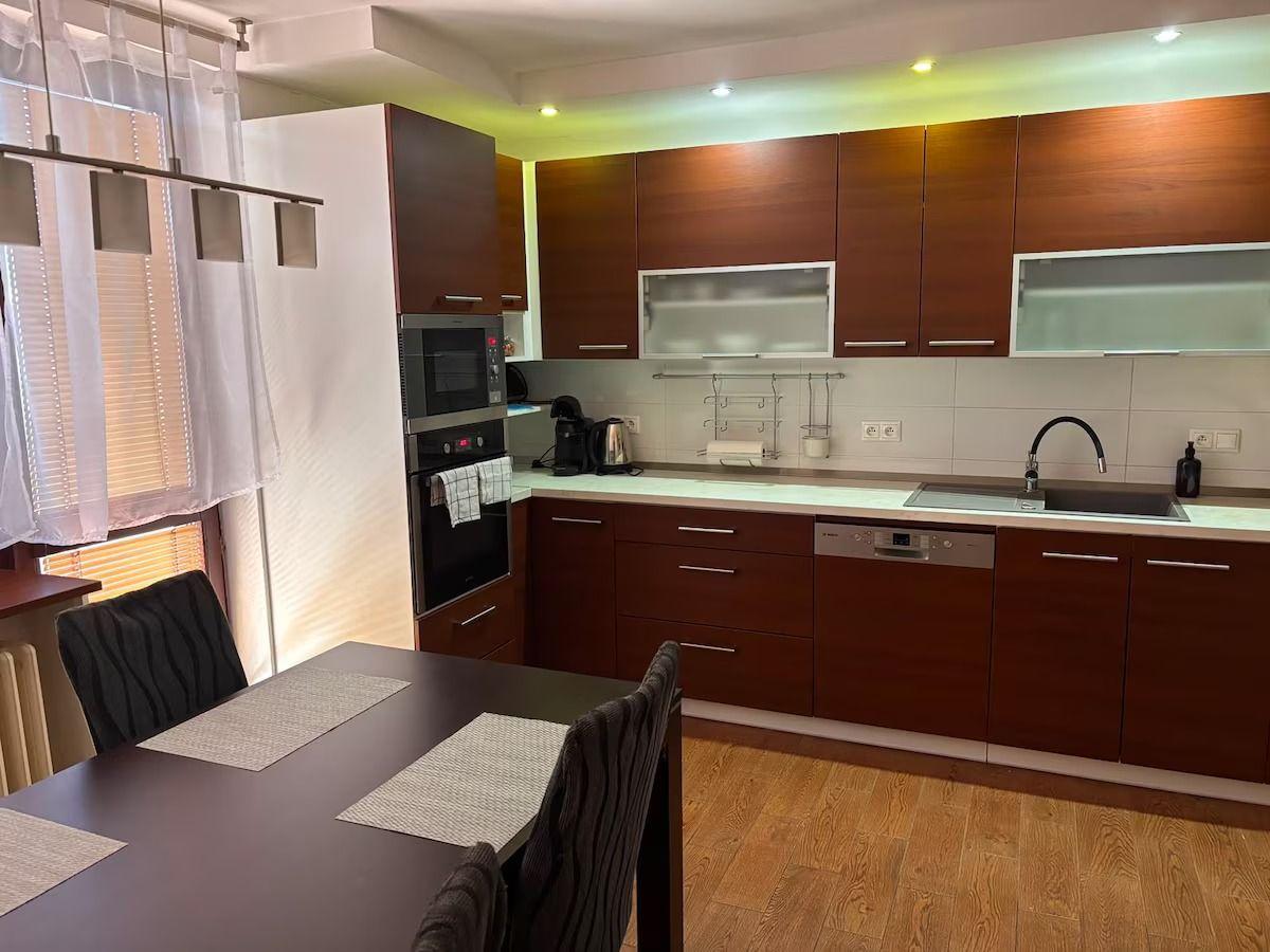 Apartmán s 4 spálňami  - Ubytovanie dom Studenec