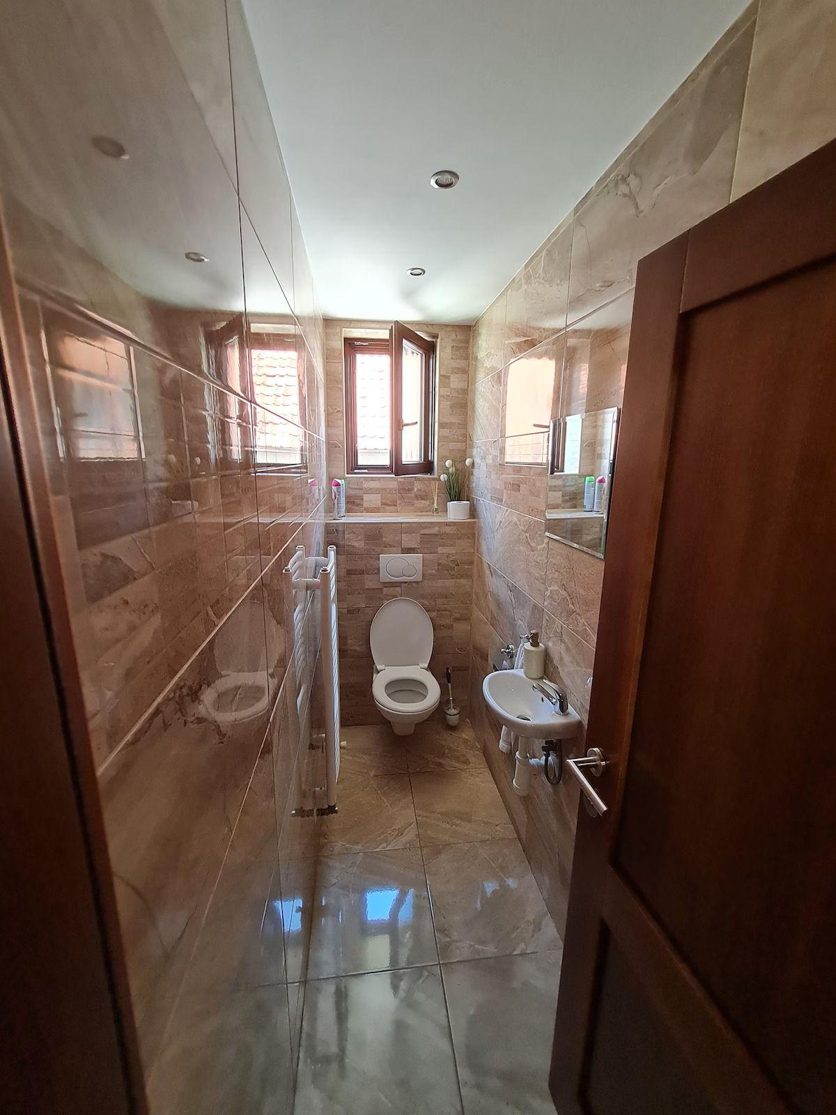 Apartmán s 4 spálňami  - Ubytovanie dom Studenec