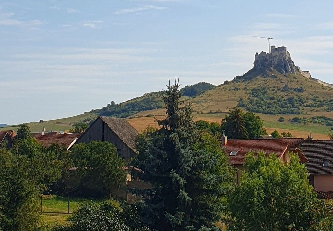 Okolie - Ubytovanie dom Studenec