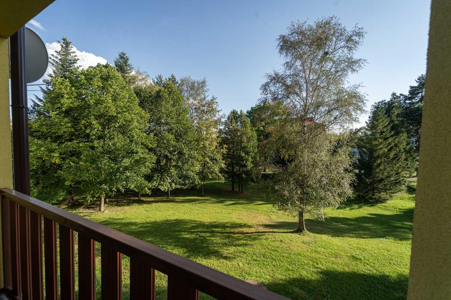 Appartement mit 1 Schlafzimmer  - Ferienwohnung Lomnica Prestige 
