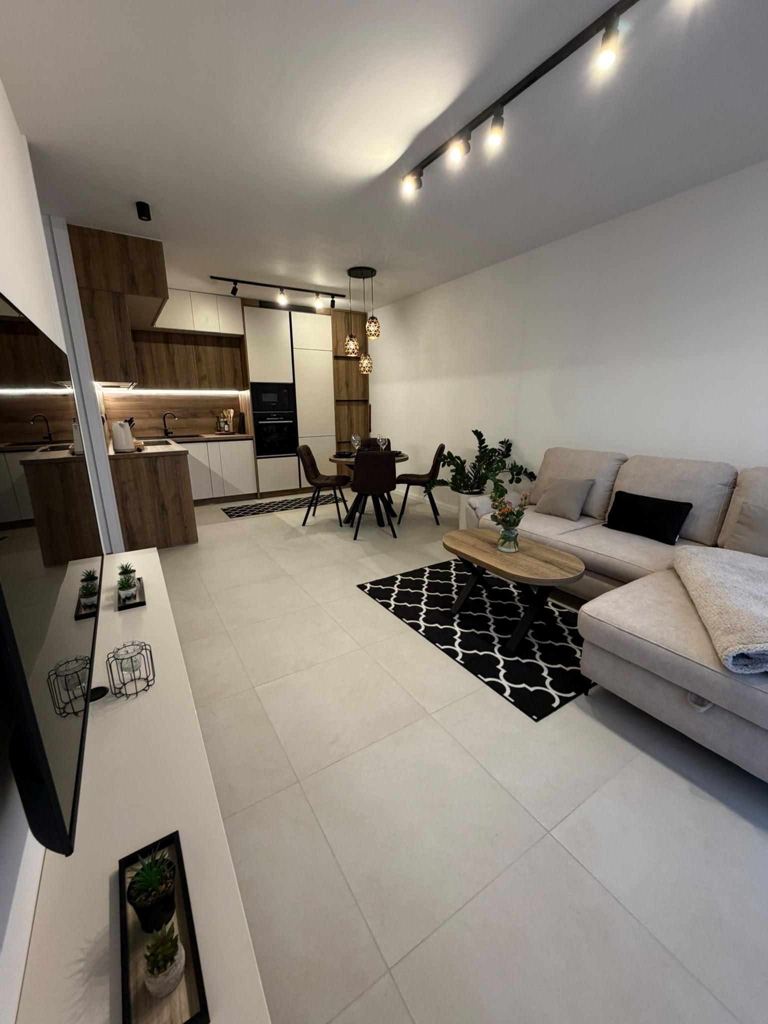Appartement Tatry-Belá