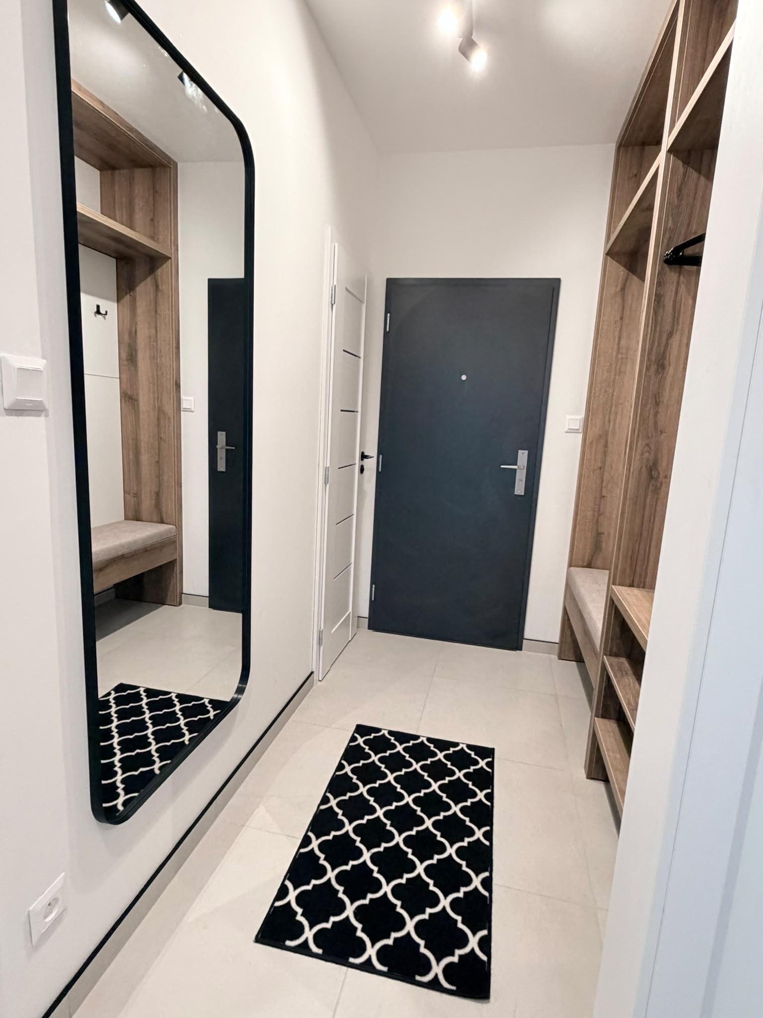 Appartement mit 1 Schlafzimmer  - Appartement Tatry-Belá
