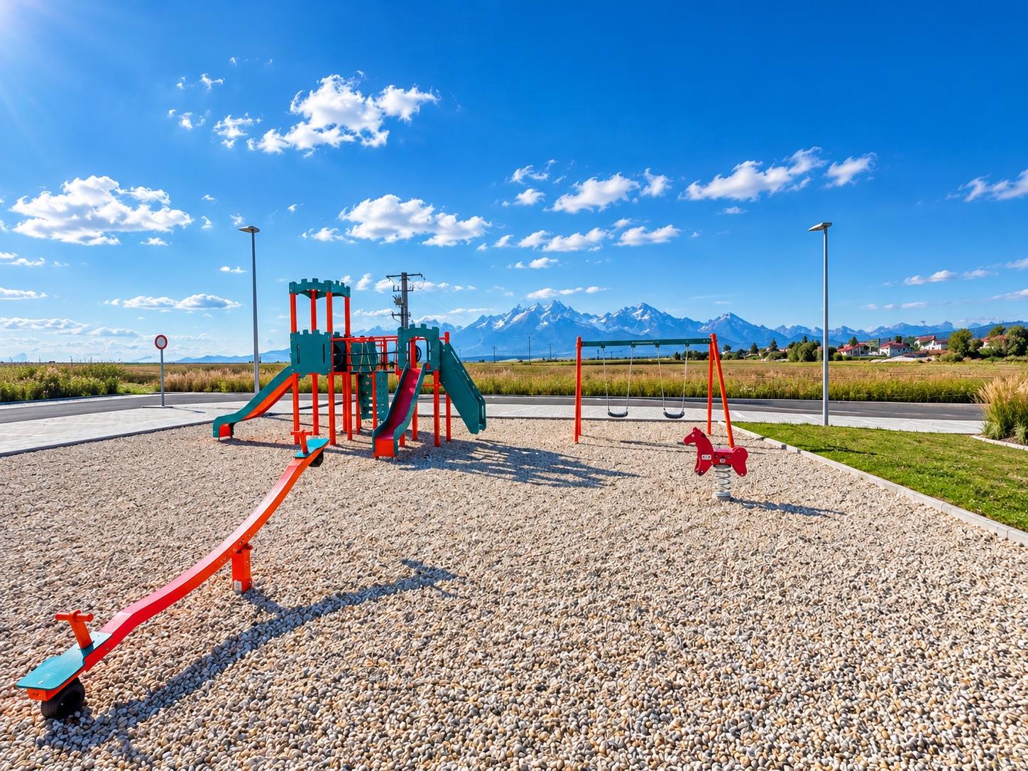 Exterieur - Appartement Tatry-Belá