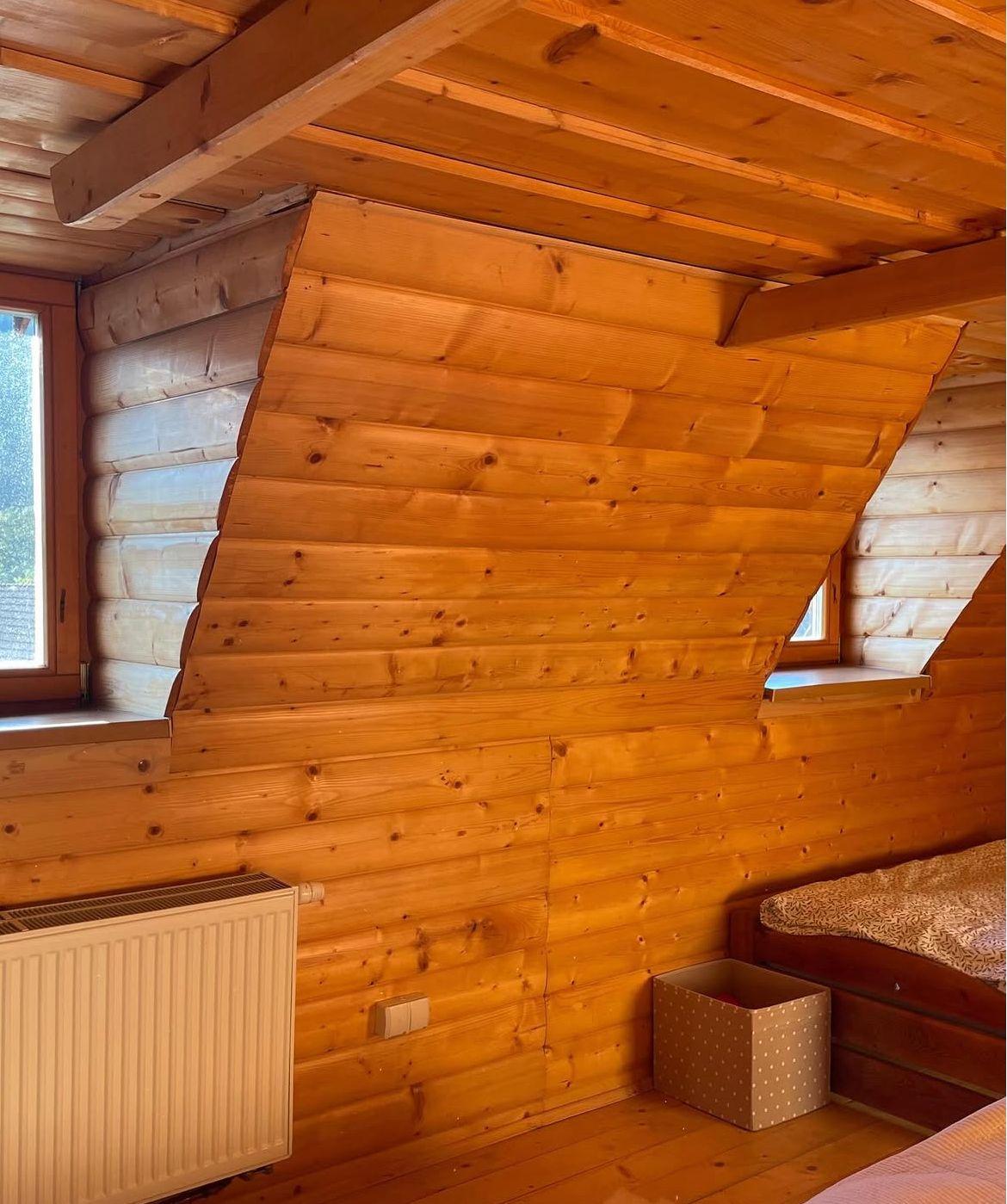 Quadruple Room  - Cottage Podbiel
