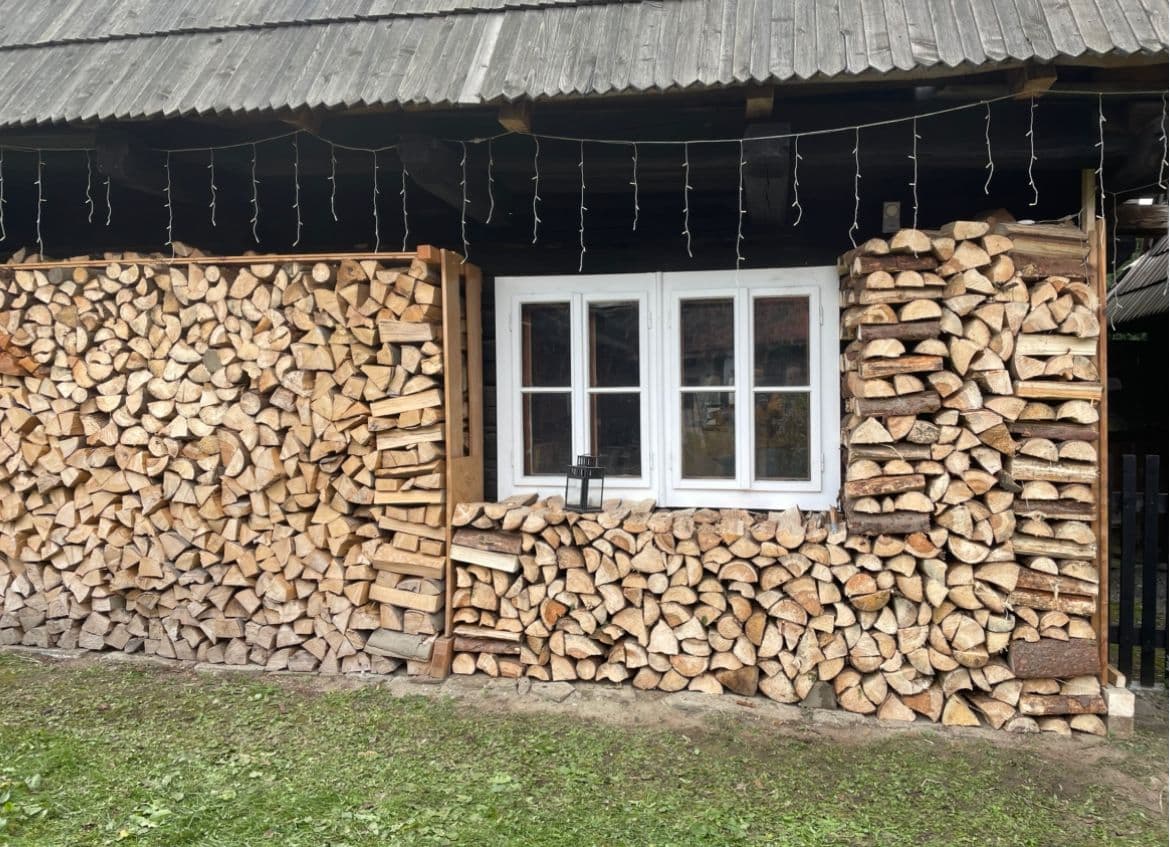 Exterior - Cottage Podbiel