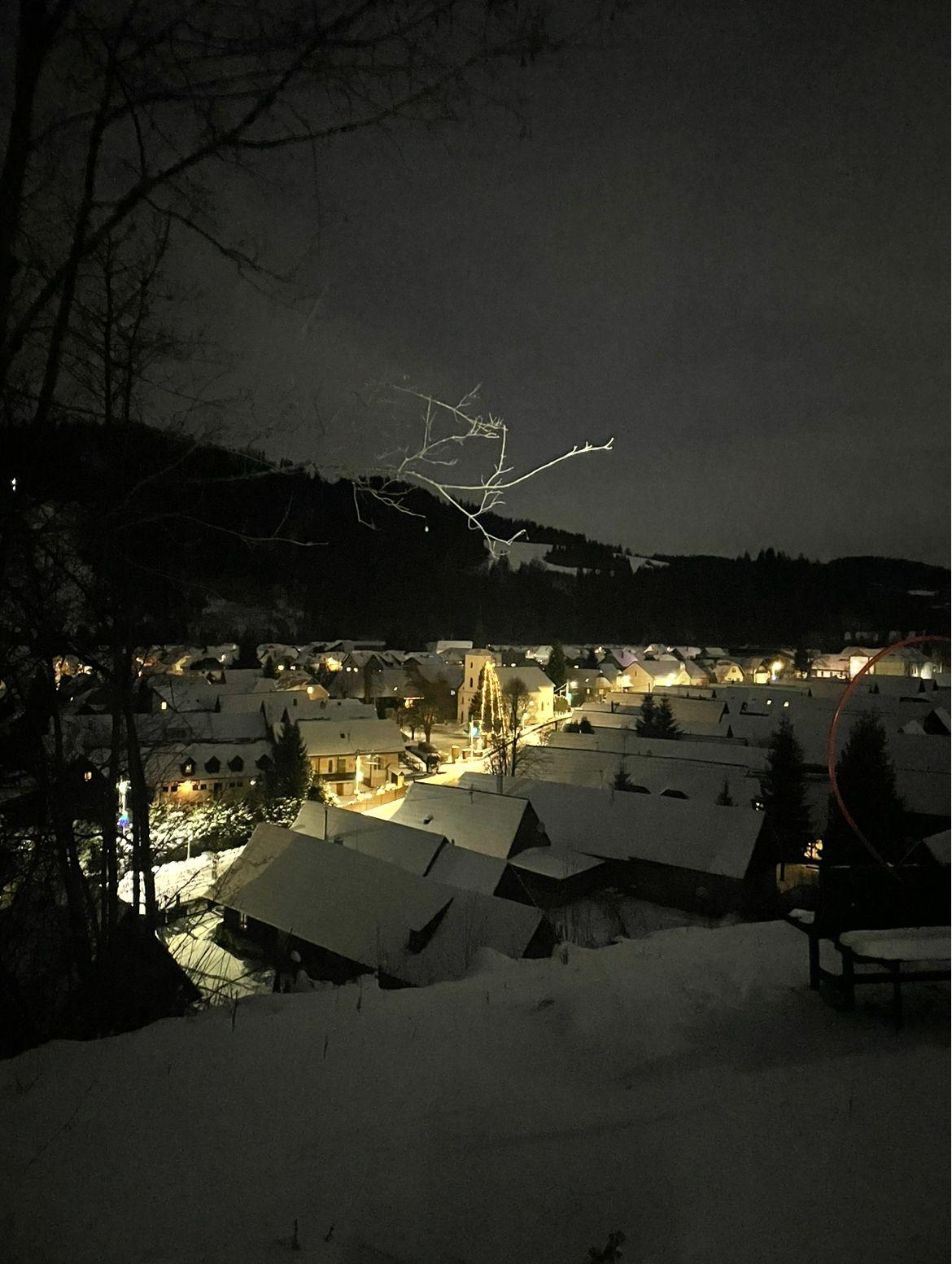 Surroundings - Cottage Podbiel