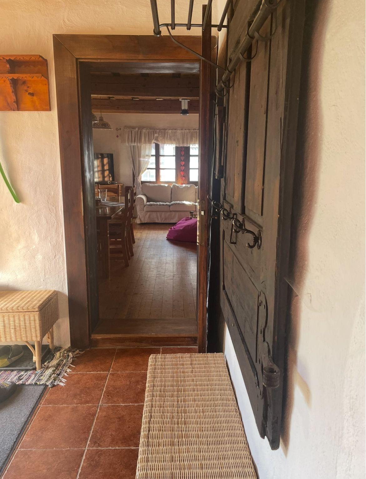Interior - Cottage Podbiel