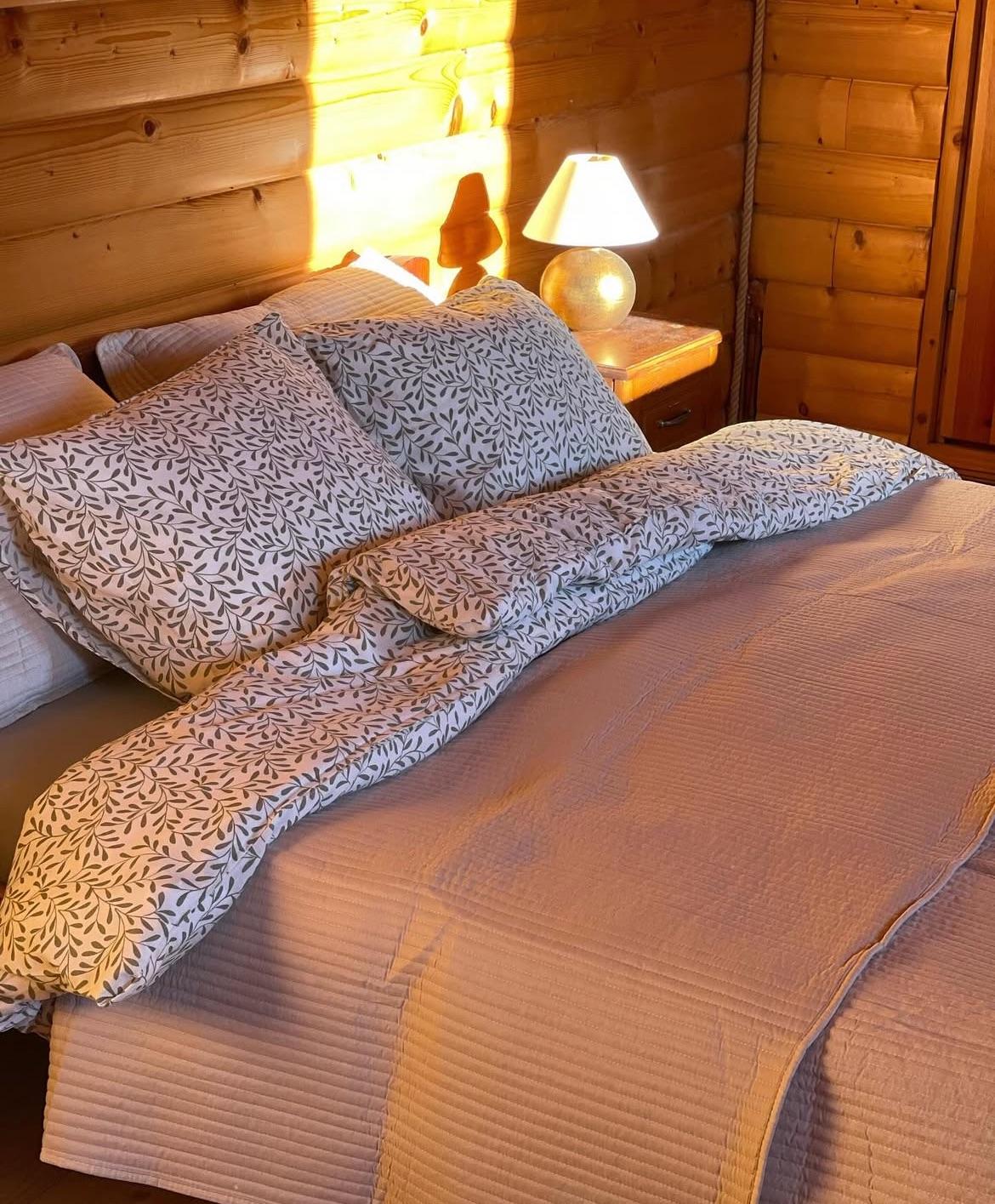 Quadruple Room  - Cottage Podbiel