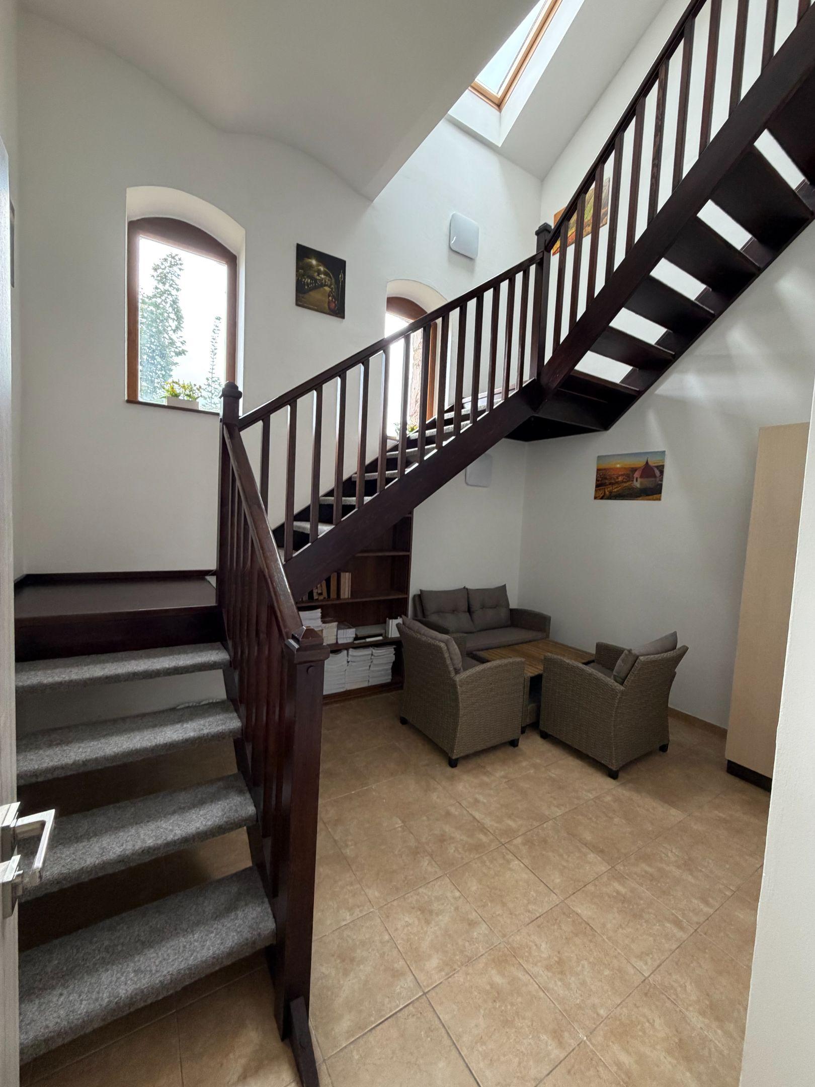 Apartmán pod Kněží horou 978070
