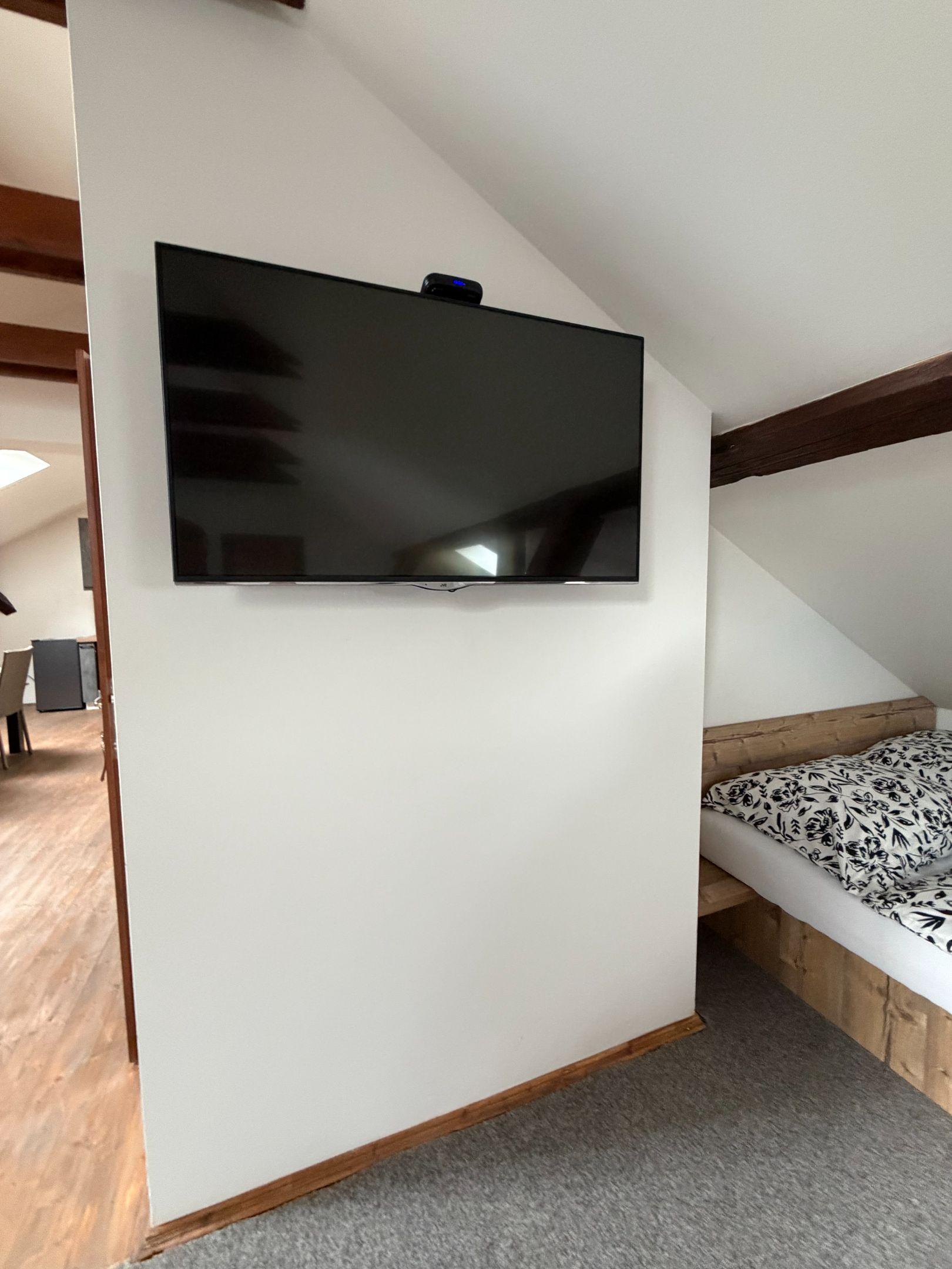 Apartmán pod Kněží horou 978072