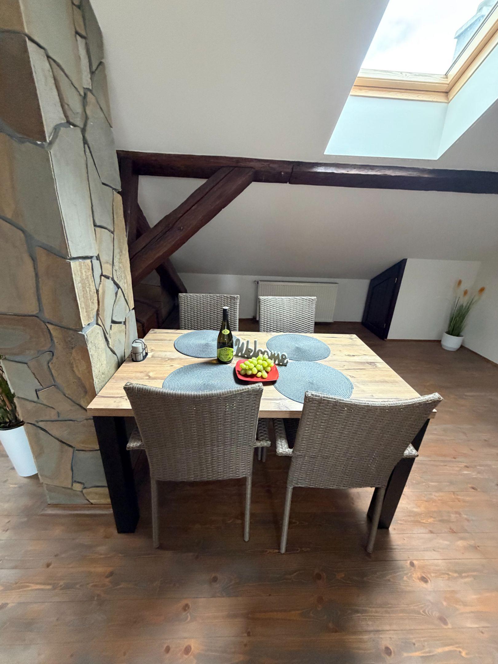 Apartmán pod Kněží horou 978076