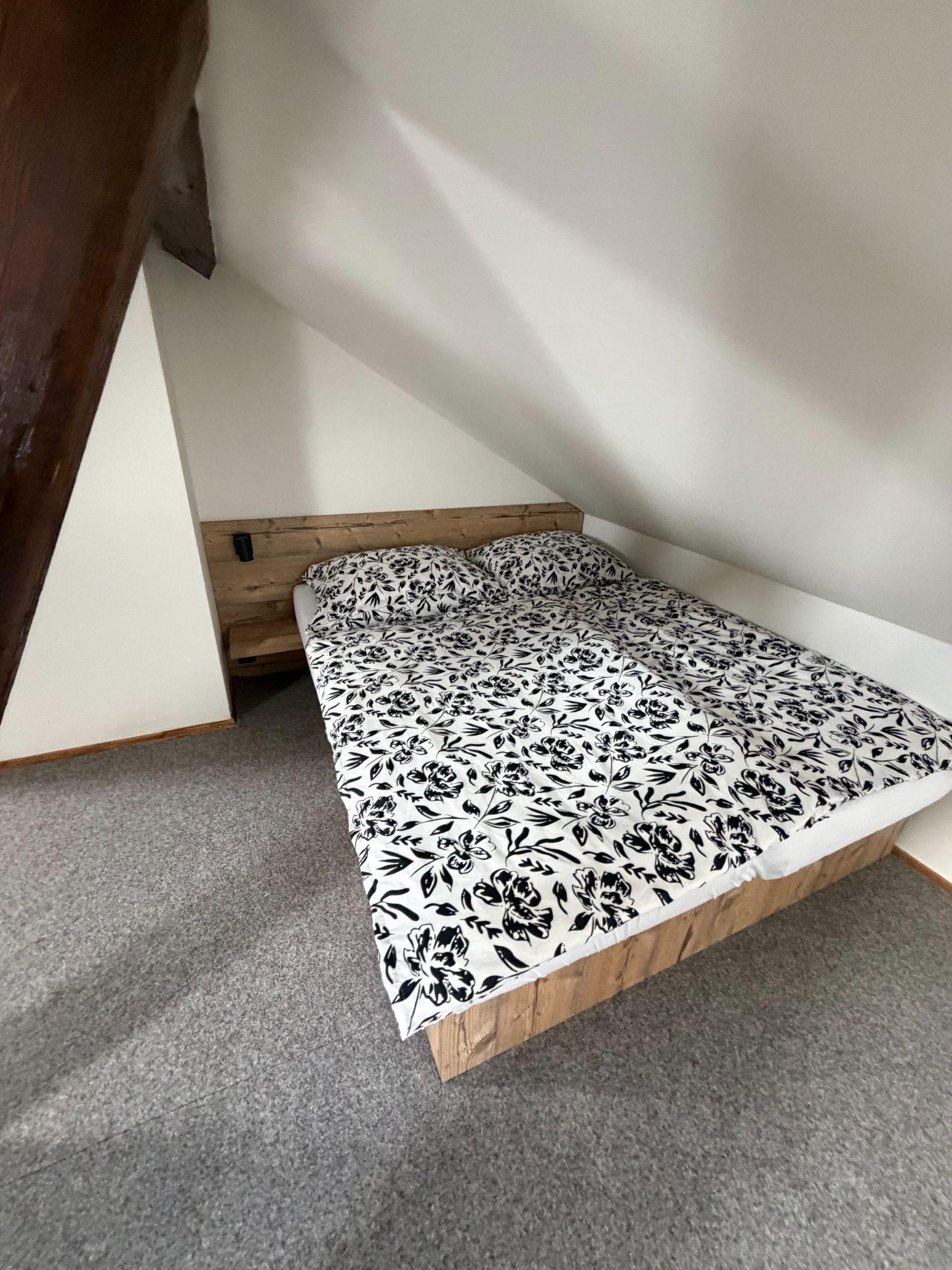 Apartmán pod Kněží horou 978083