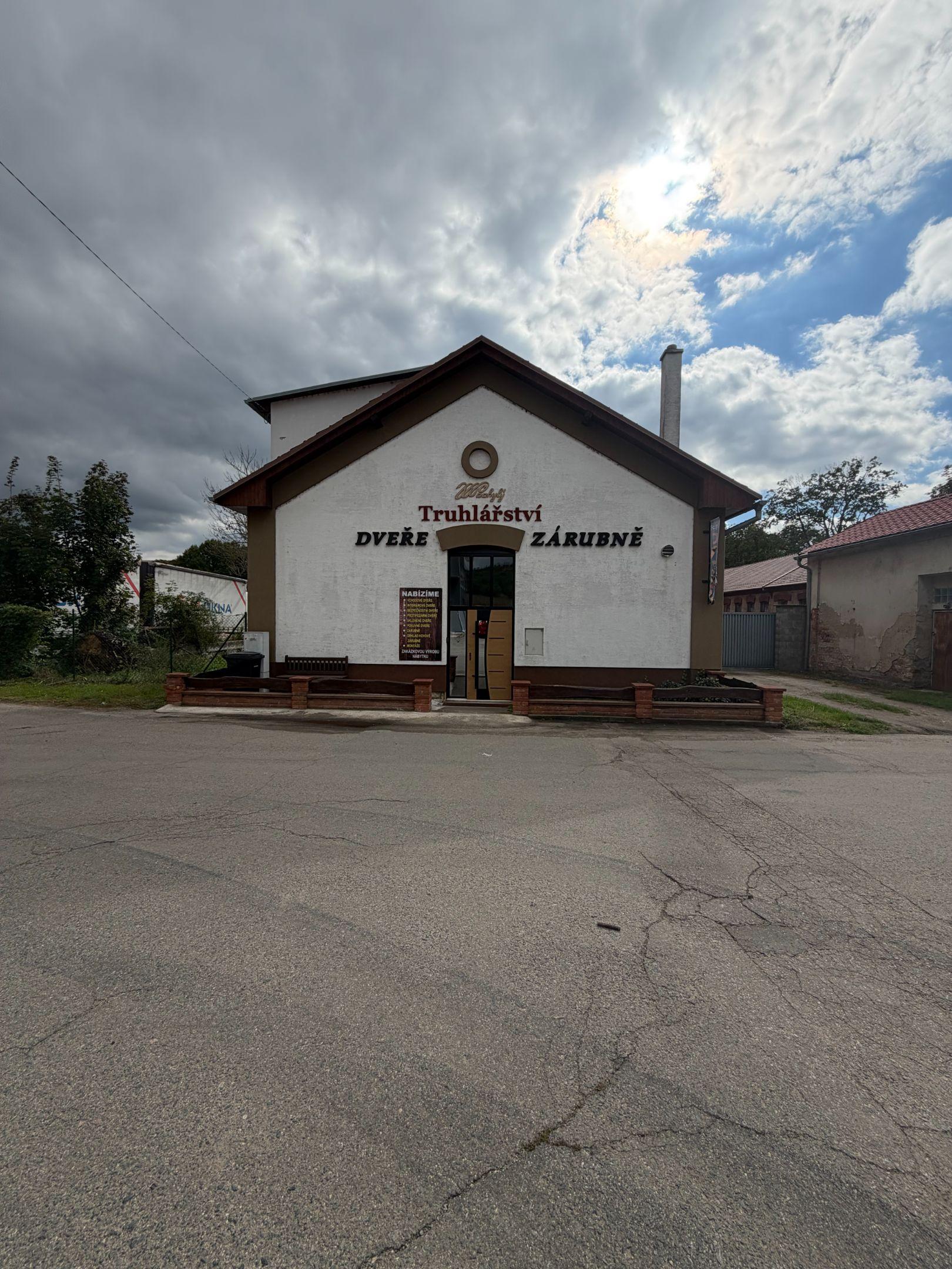 Apartmán pod Kněží horou 978085