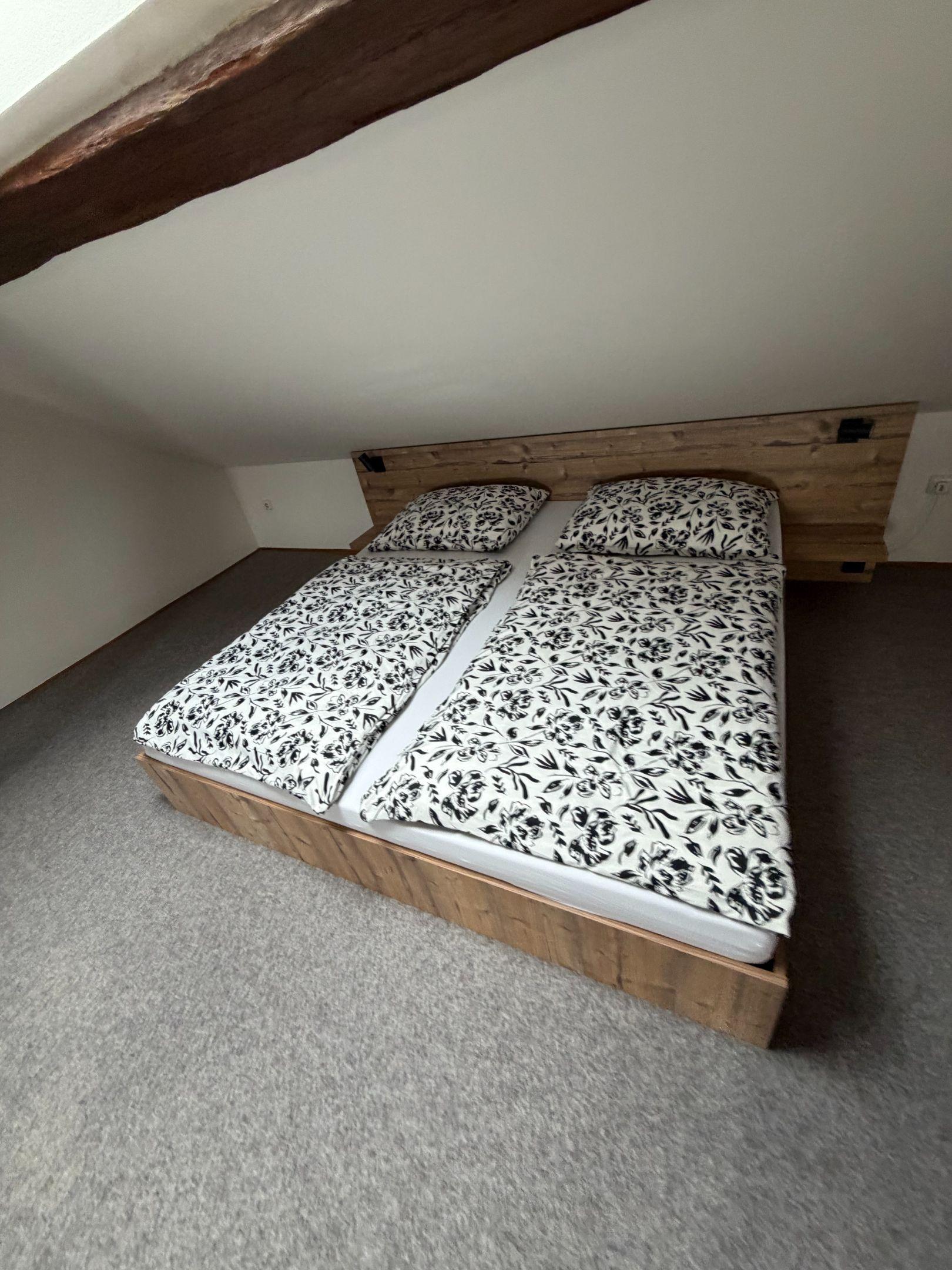 Apartmán pod Kněží horou 978080