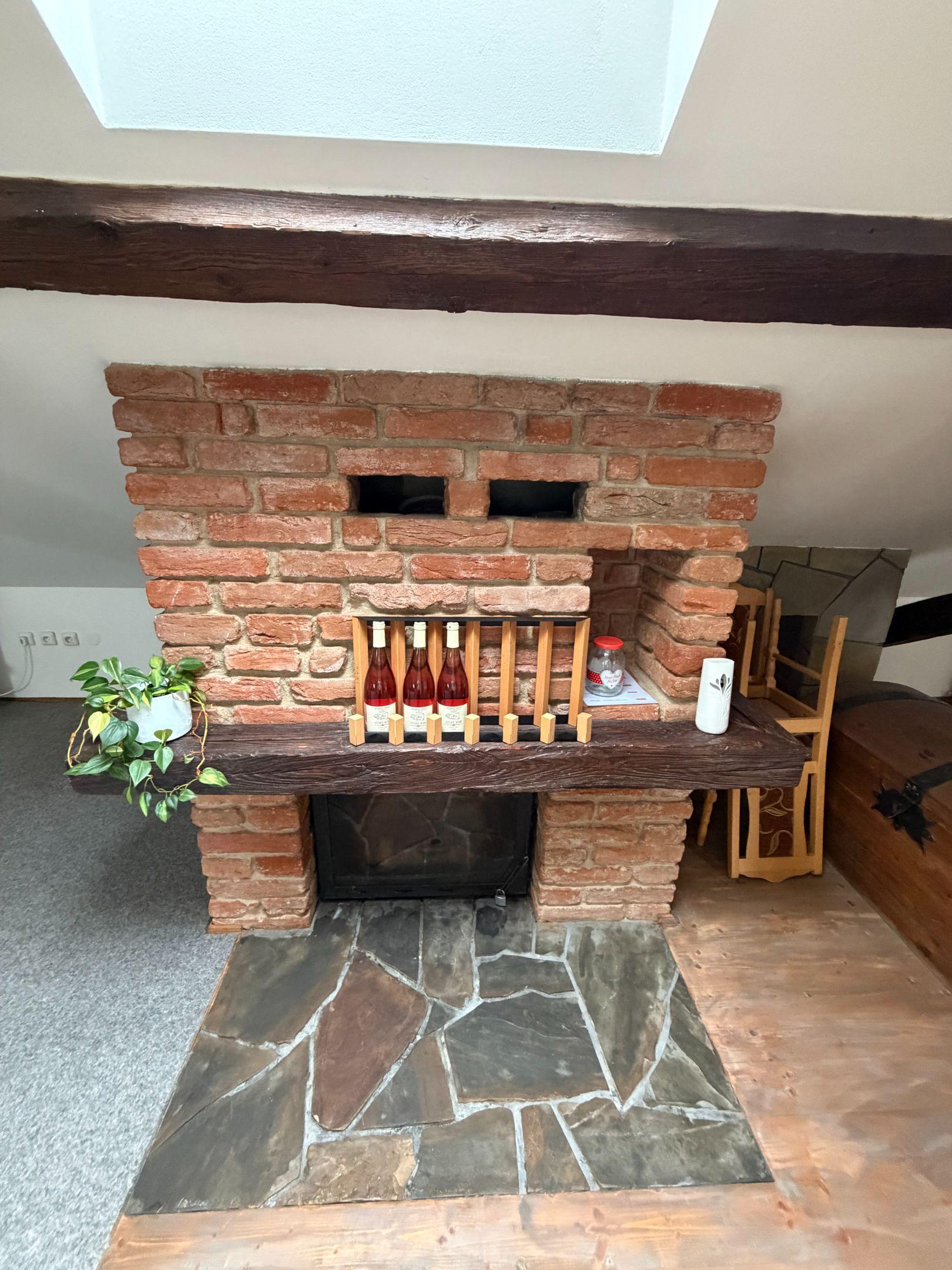 Apartmán pod Kněží horou 978082