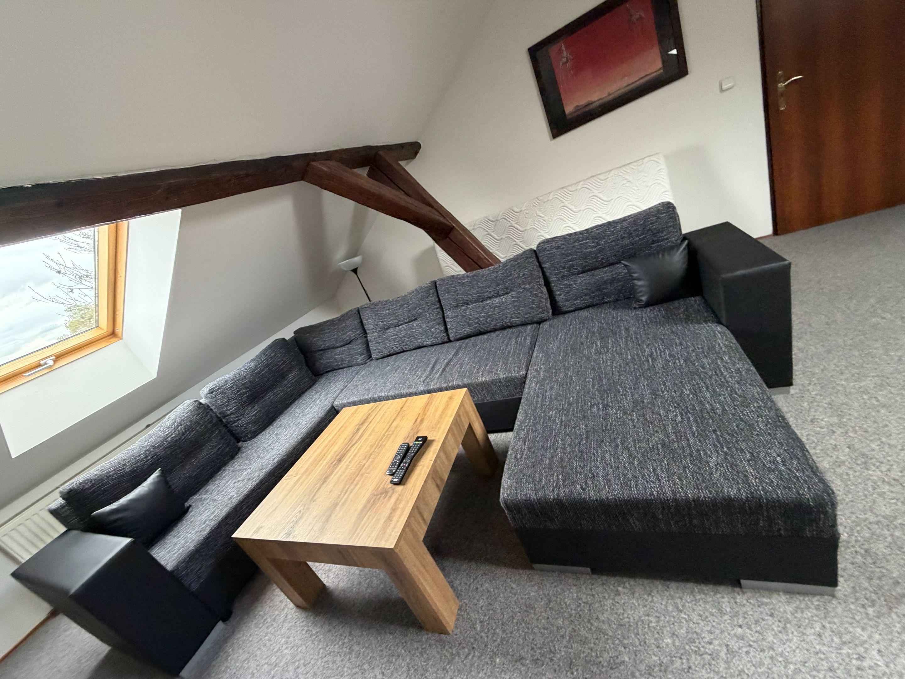 Apartmán pod Kněží horou 978091