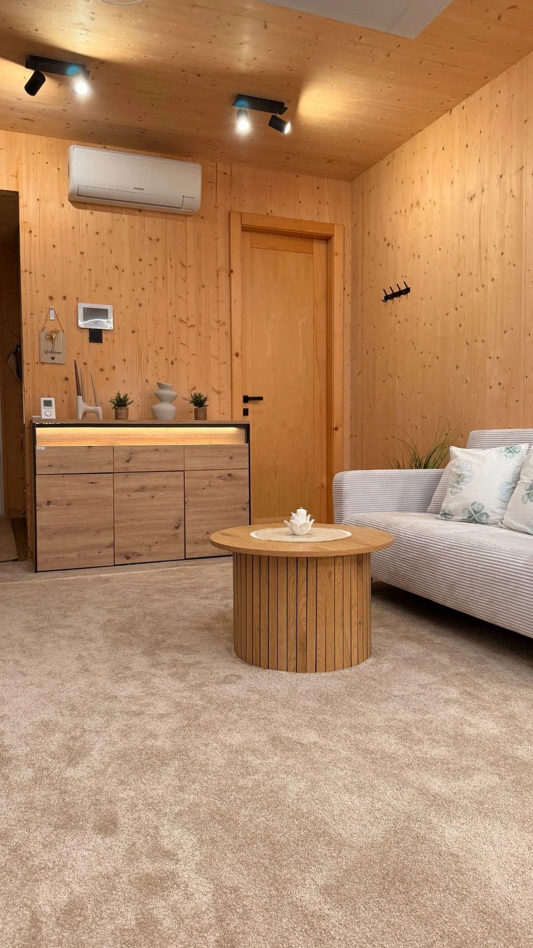 Hlavný domek Tiny house - Domky v Kersku