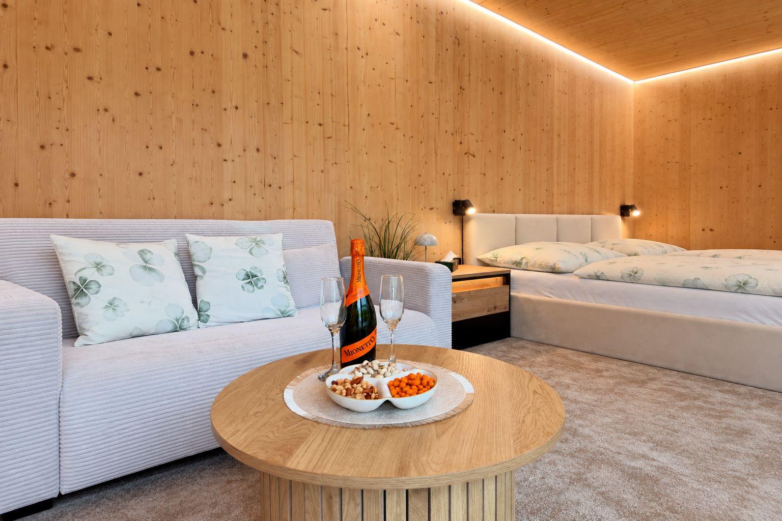 Hlavný domek Tiny house - Domky v Kersku