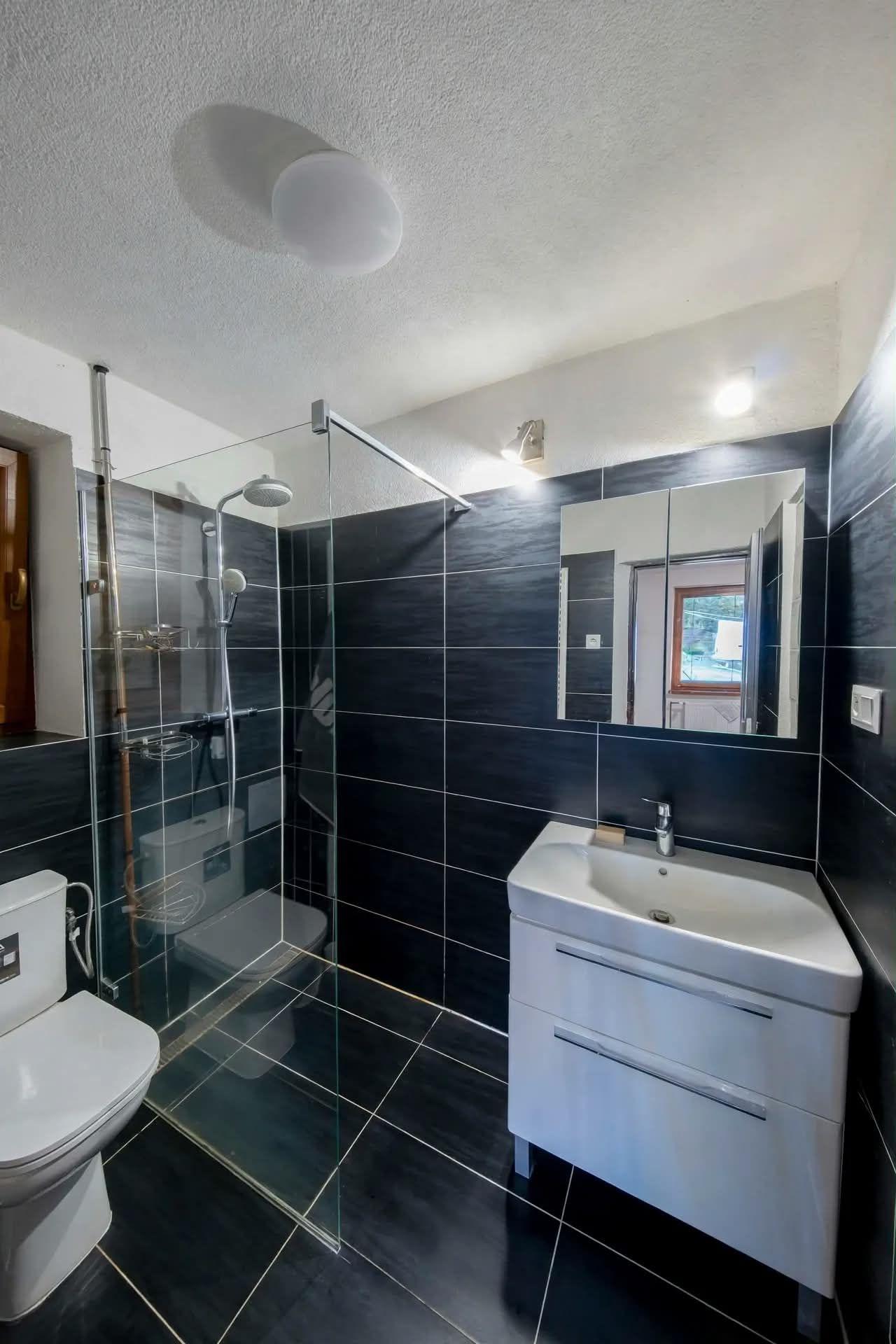 Apartmán s 1 spálňou Apartmán s 1 ložnicí - Ubytko u Lejka