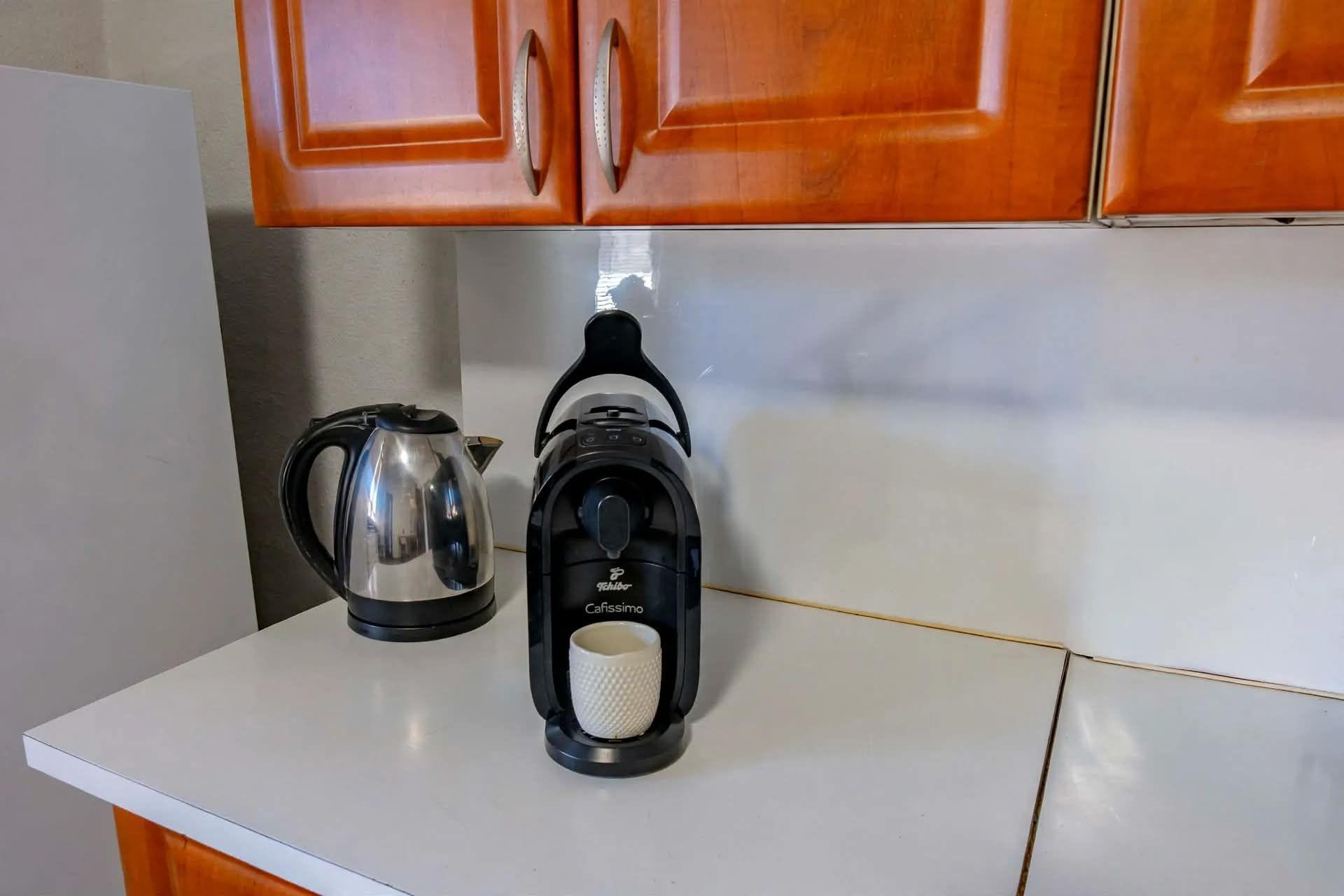 Apartmán s 1 spálňou Apartmán s 1 ložnicí - Ubytko u Lejka