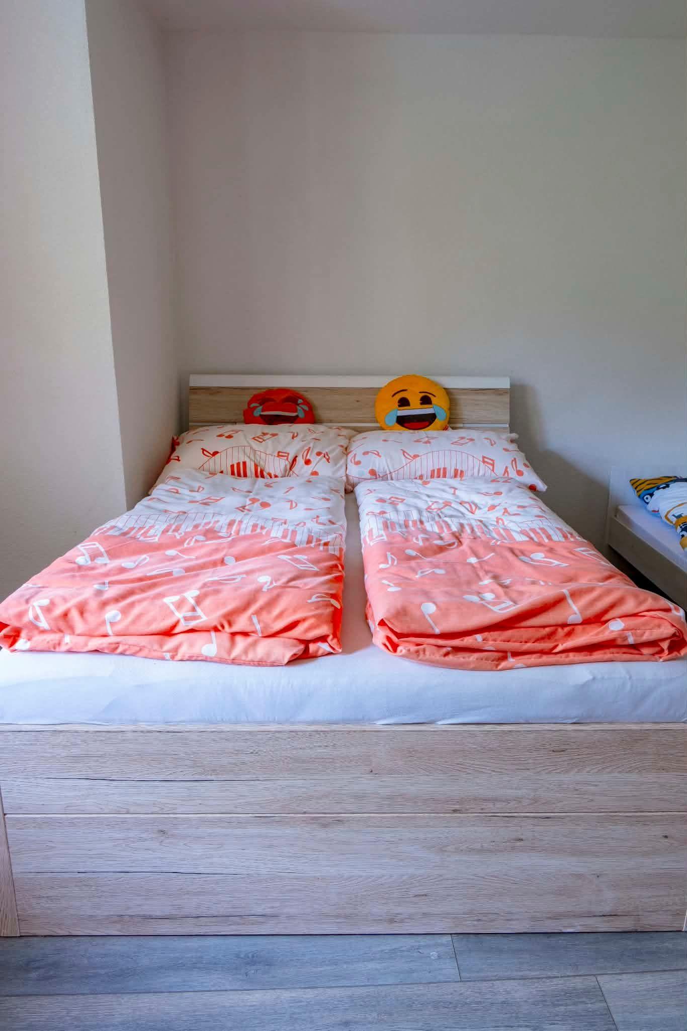 Apartmán s 1 spálňou Apartmán s 1 ložnicí - Ubytko u Lejka