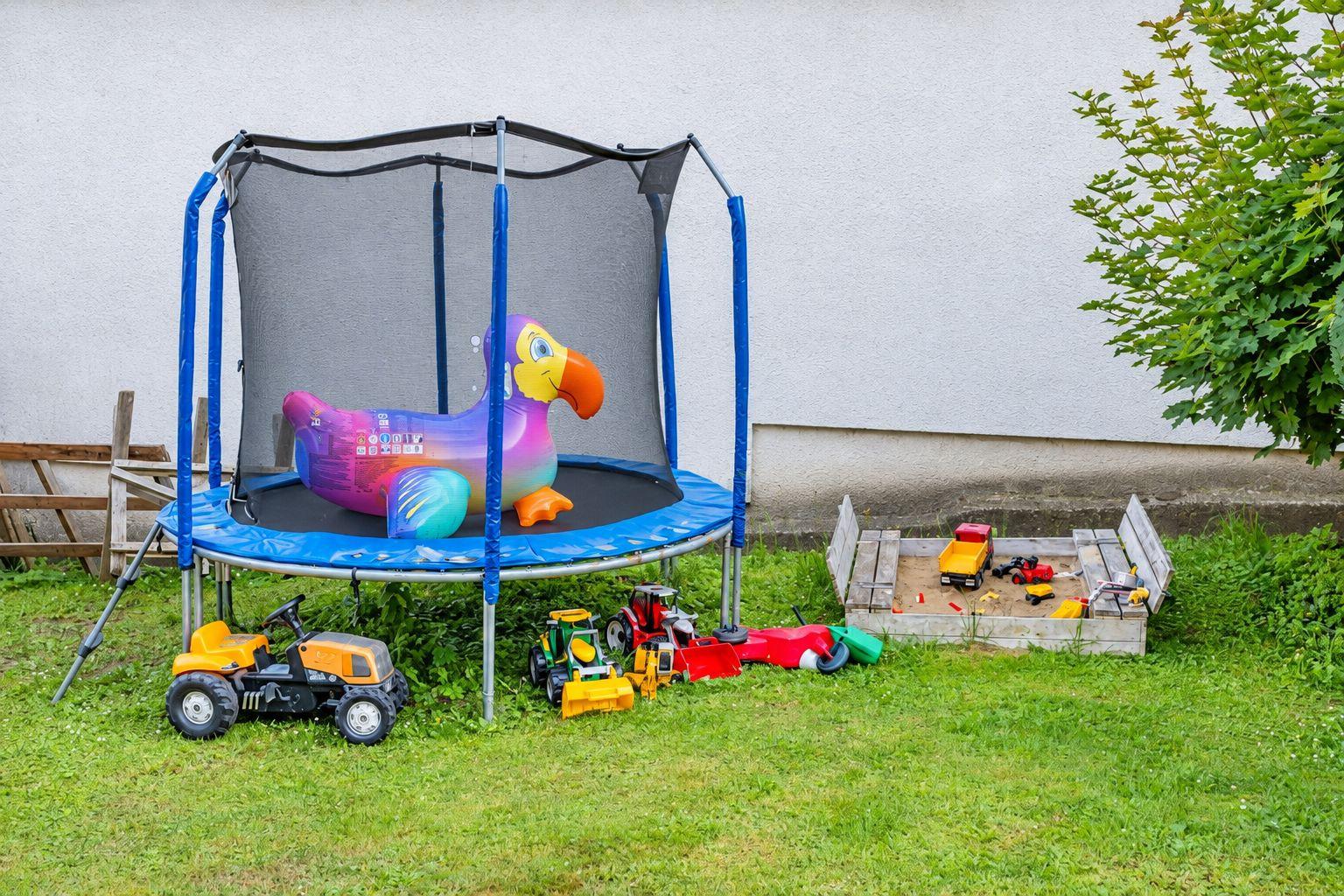 Appartement mit 1 Schlafzimmer  - Ubytko u Lejka