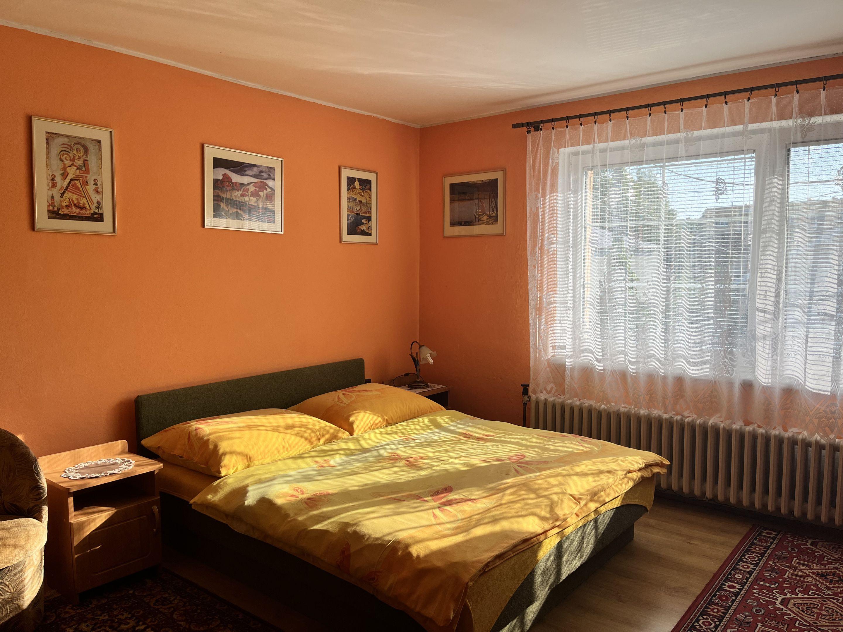 Apartmán Marta Rajecké Teplice Apartmán s 3 ložnicemi - Apartmán Marta Rajecké Teplice