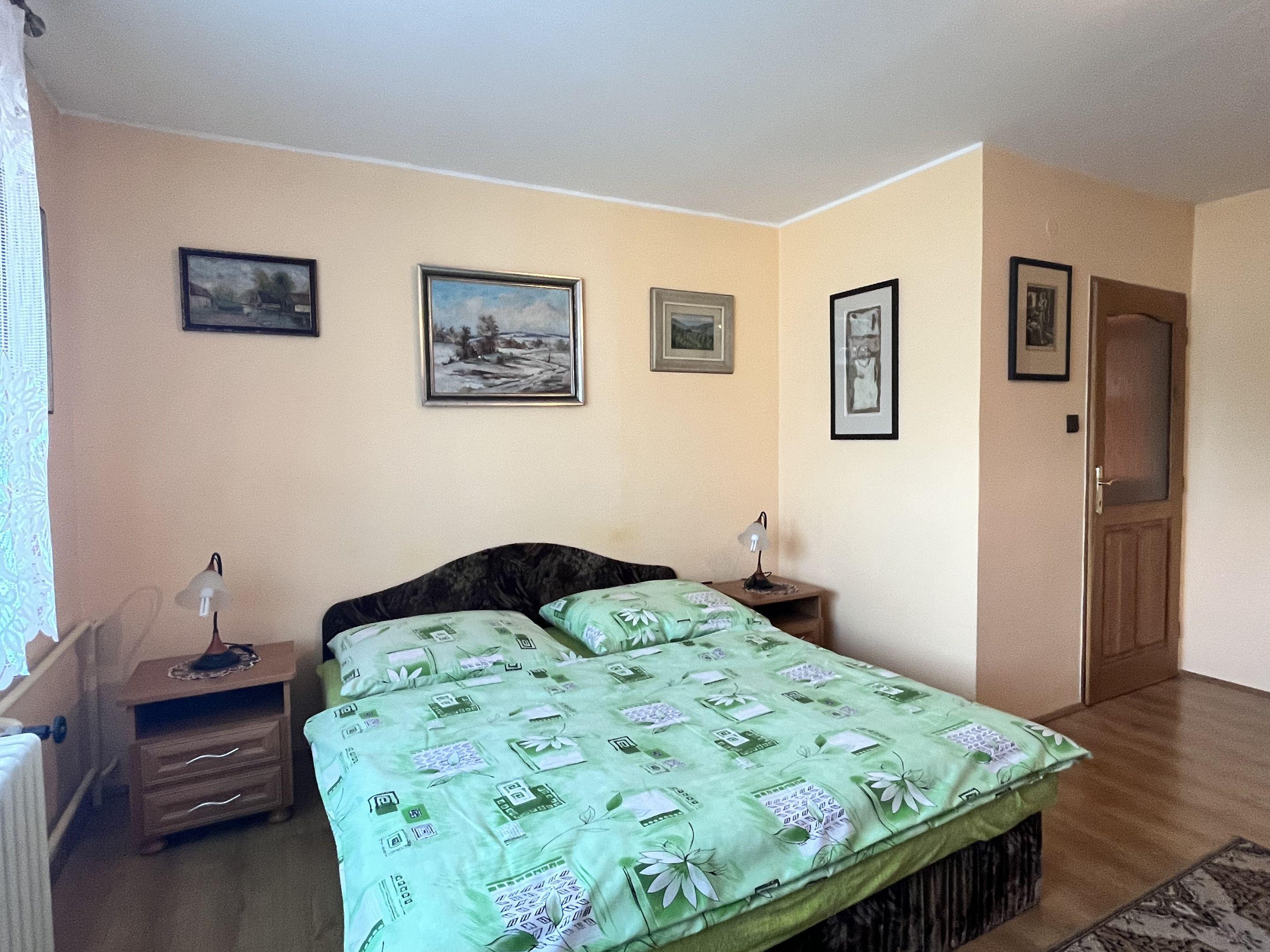 Apartmán Marta Rajecké Teplice Apartmán s 3 ložnicemi - Apartmán Marta Rajecké Teplice