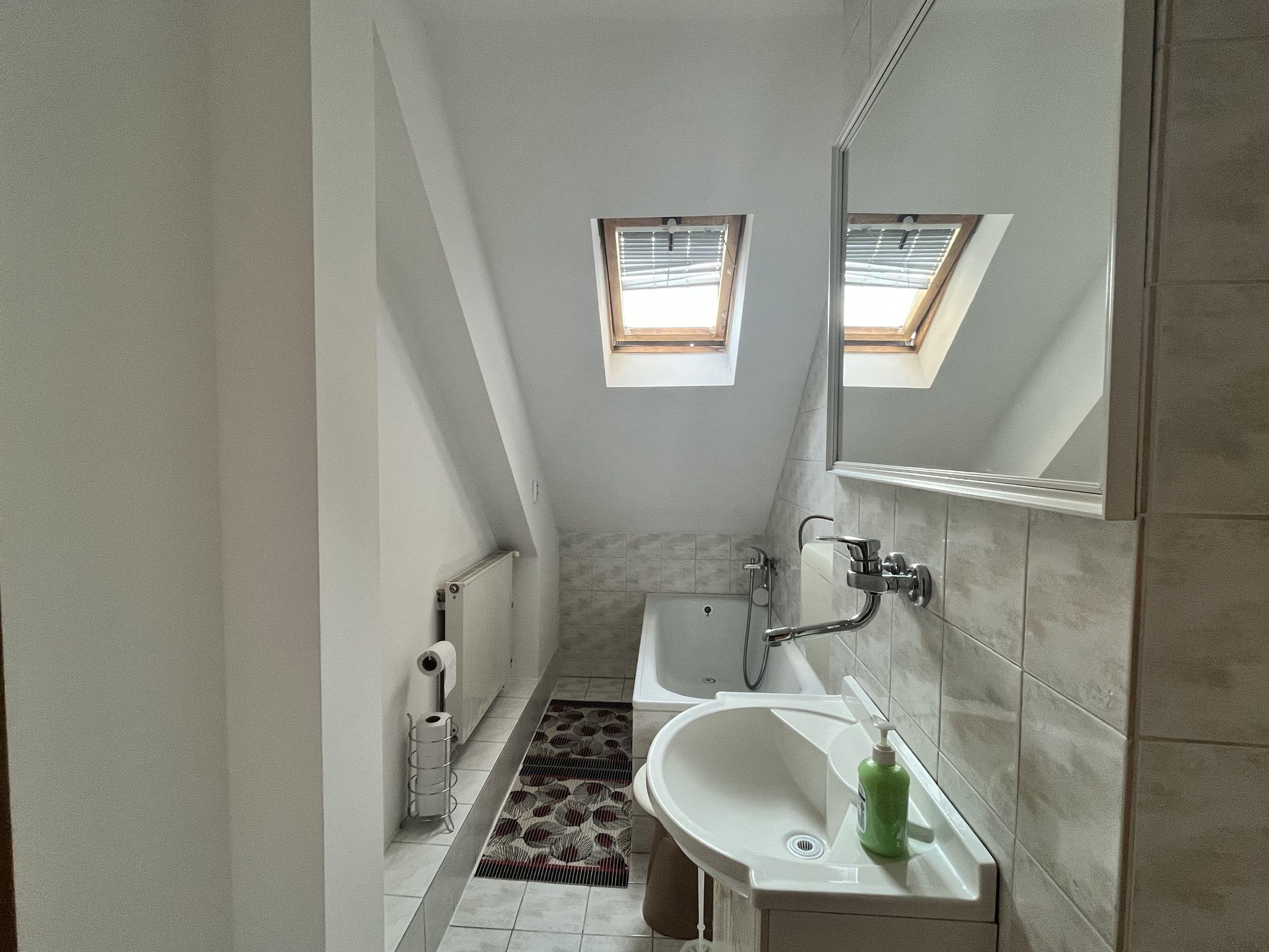 Apartmán Marta Rajecké Teplice Apartmán s 3 ložnicemi - Apartmán Marta Rajecké Teplice