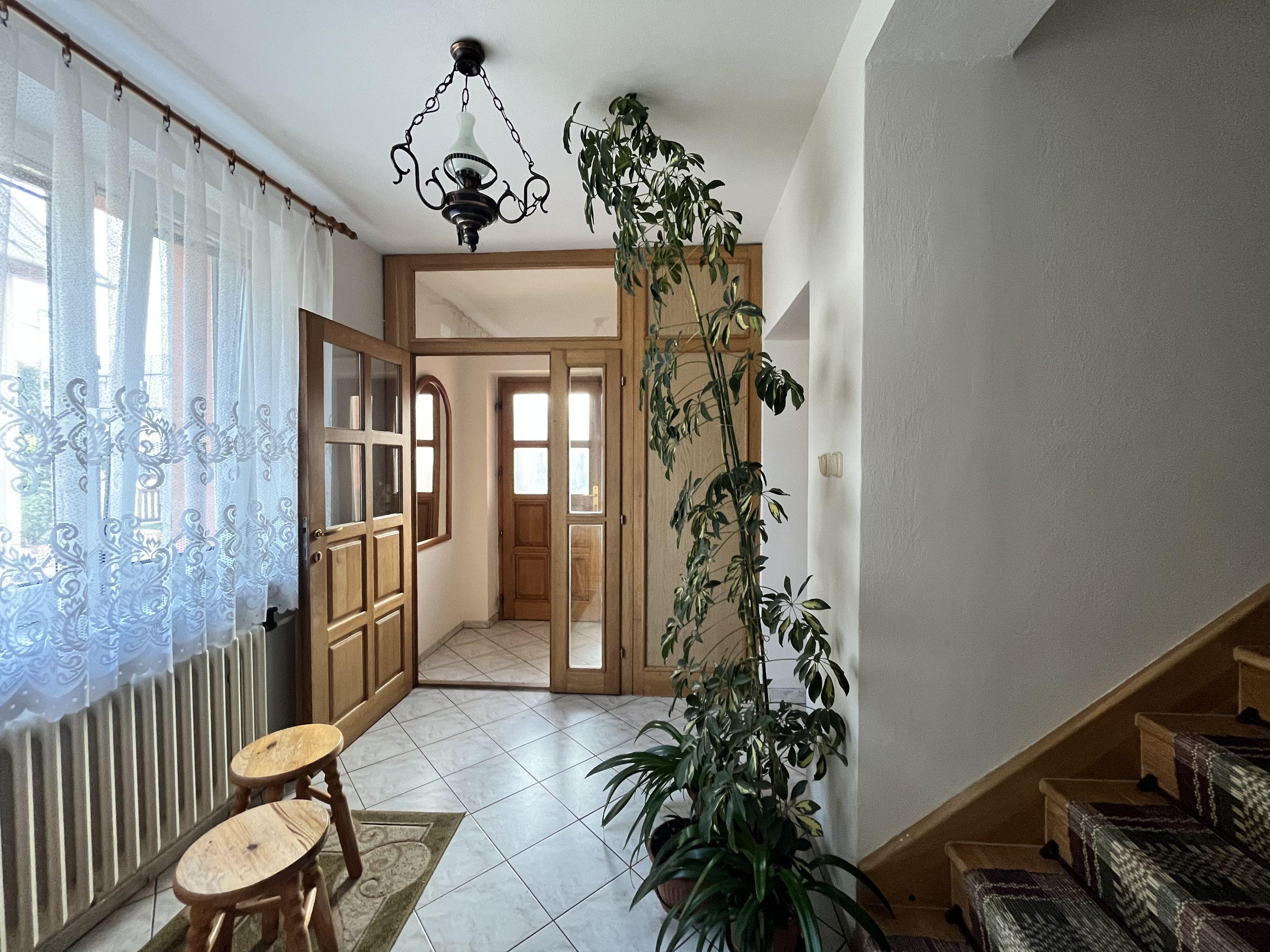 Apartmán Marta Rajecké Teplice Apartmán s 3 ložnicemi - Apartmán Marta Rajecké Teplice