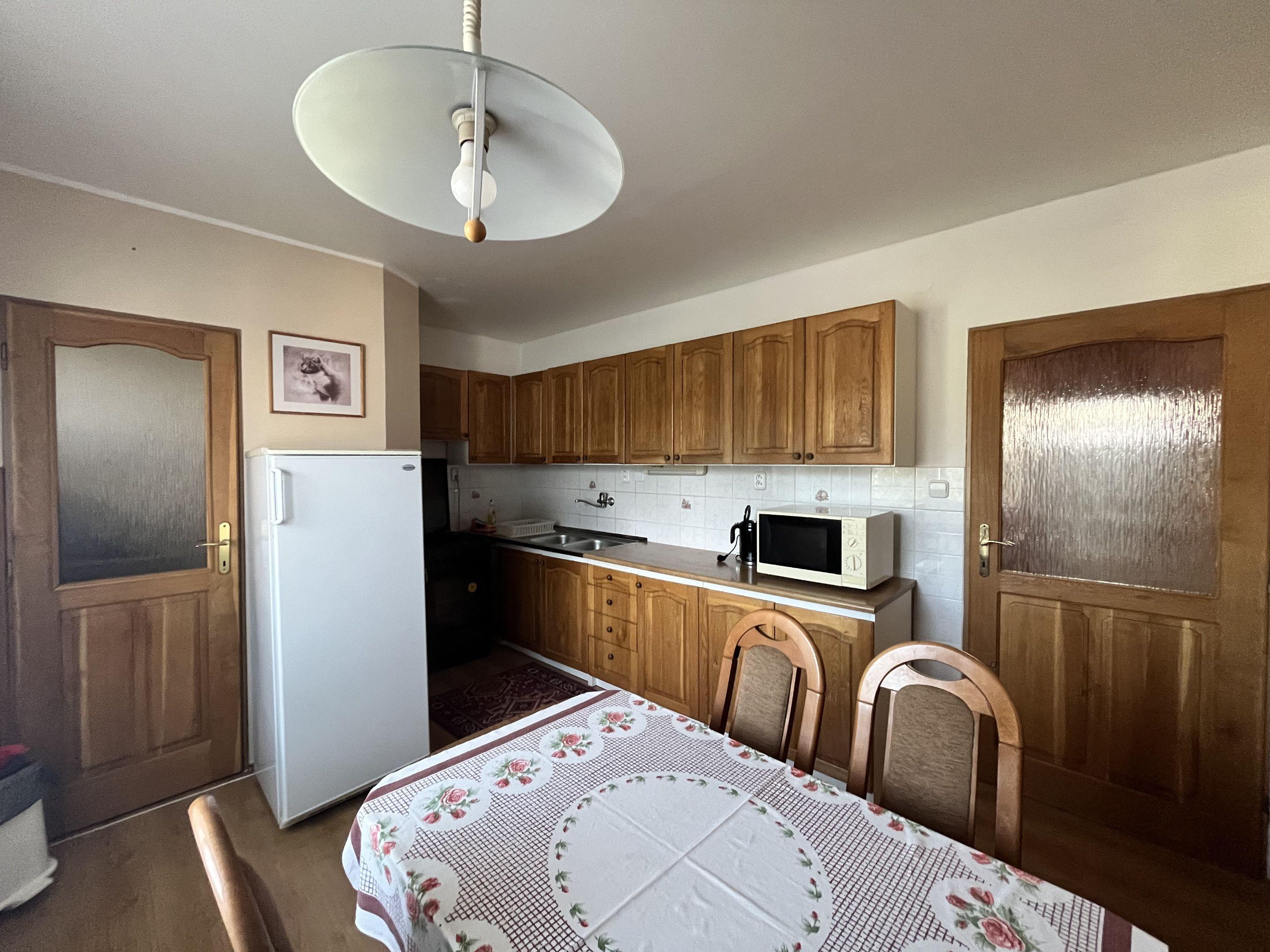 Apartmán Marta Rajecké Teplice Apartmán s 3 ložnicemi - Apartmán Marta Rajecké Teplice