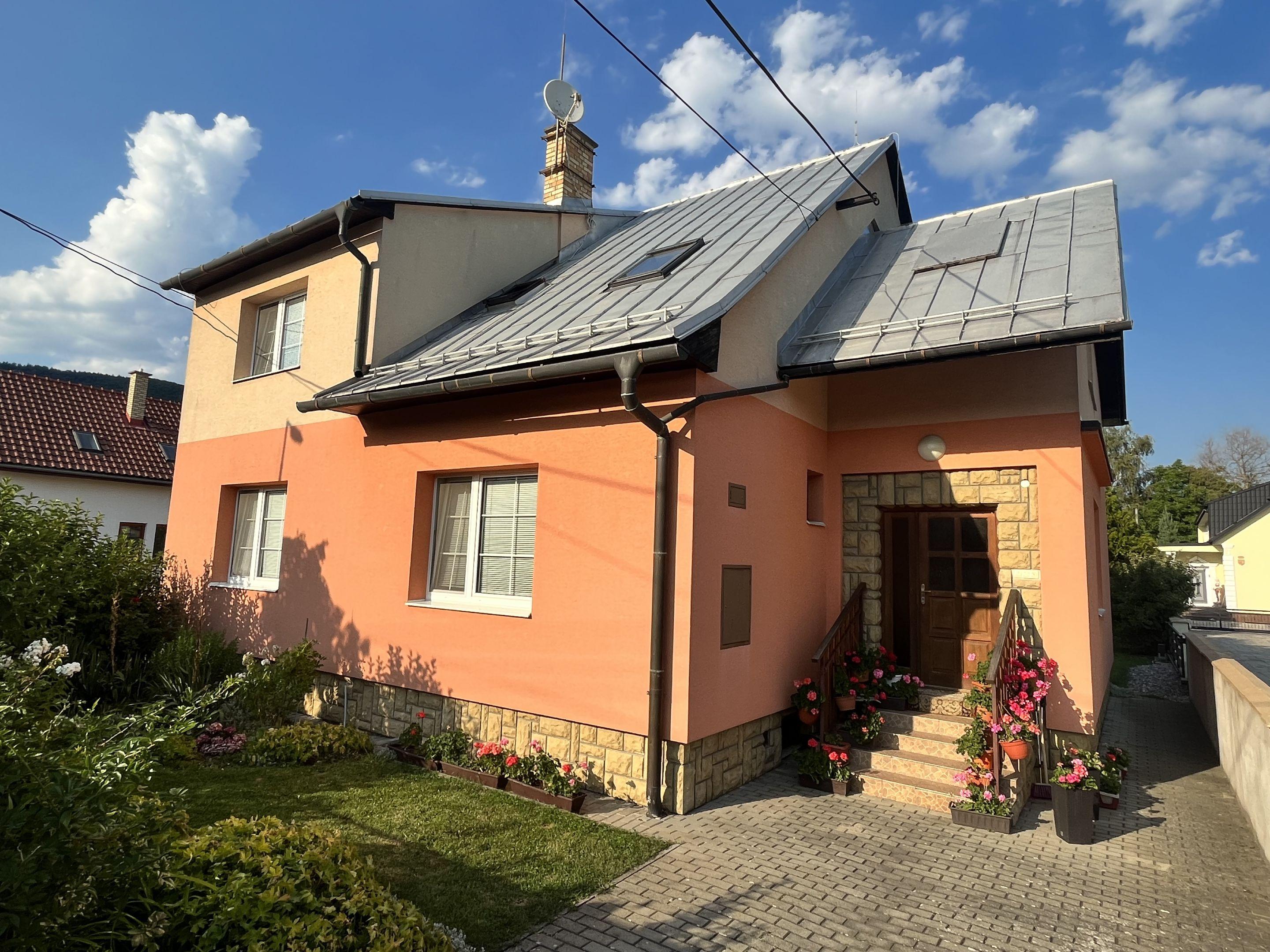 Apartmán Marta Rajecké Teplice