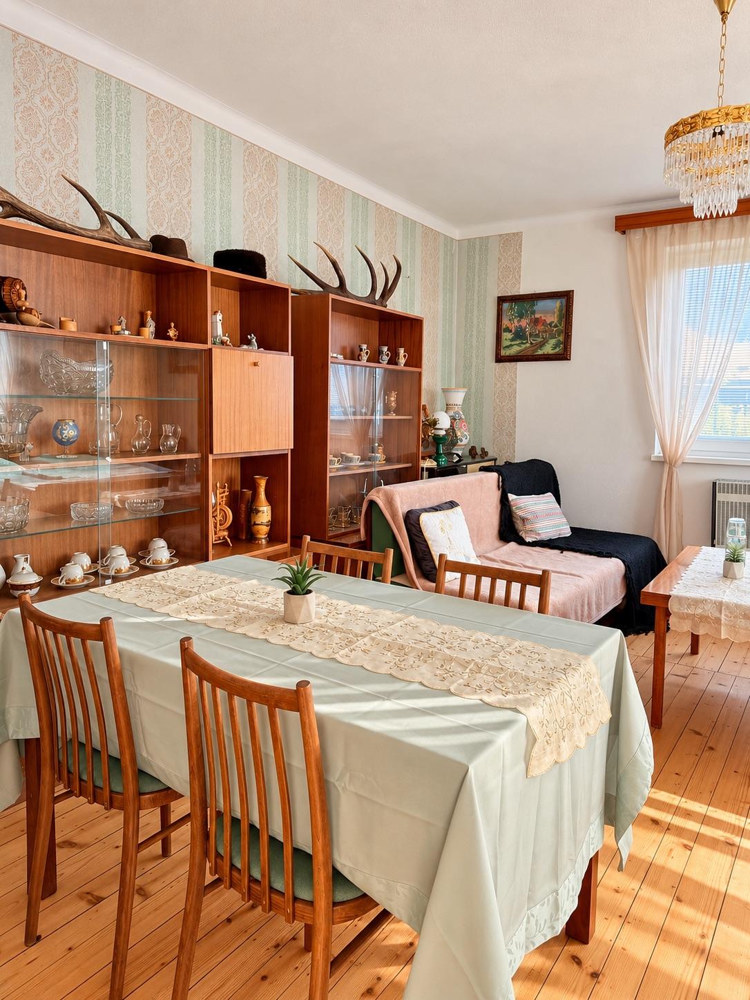 Double Room  - Cottage U Kynaja