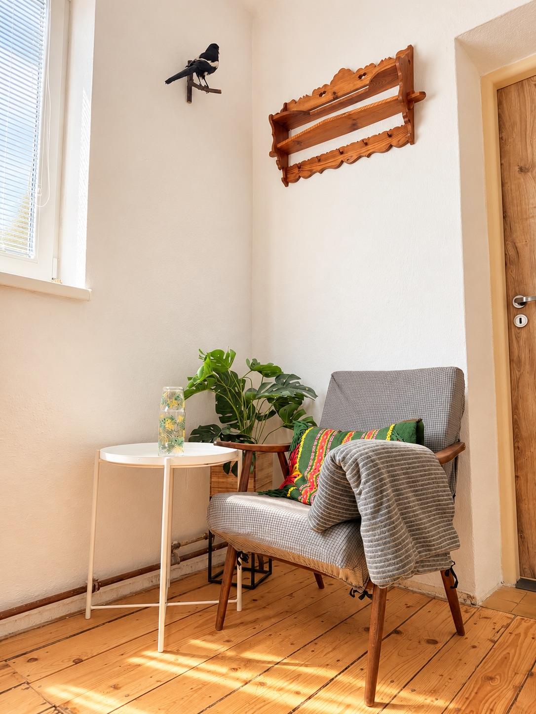 Quadruple Room  - Cottage U Kynaja