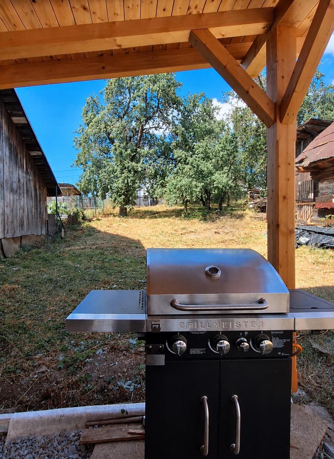 Exterior - Cottage U Kynaja