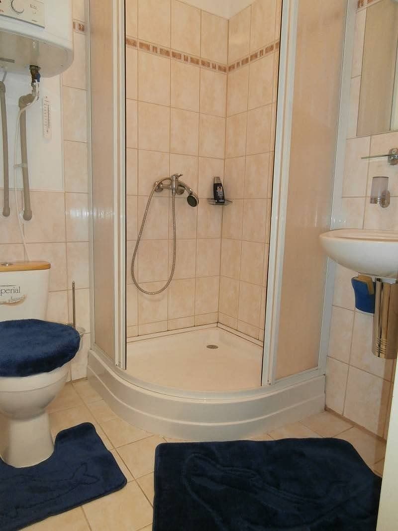 Modrý apartmán Apartmán s 1 ložnicí - Vesnická chalupa jako u babičky