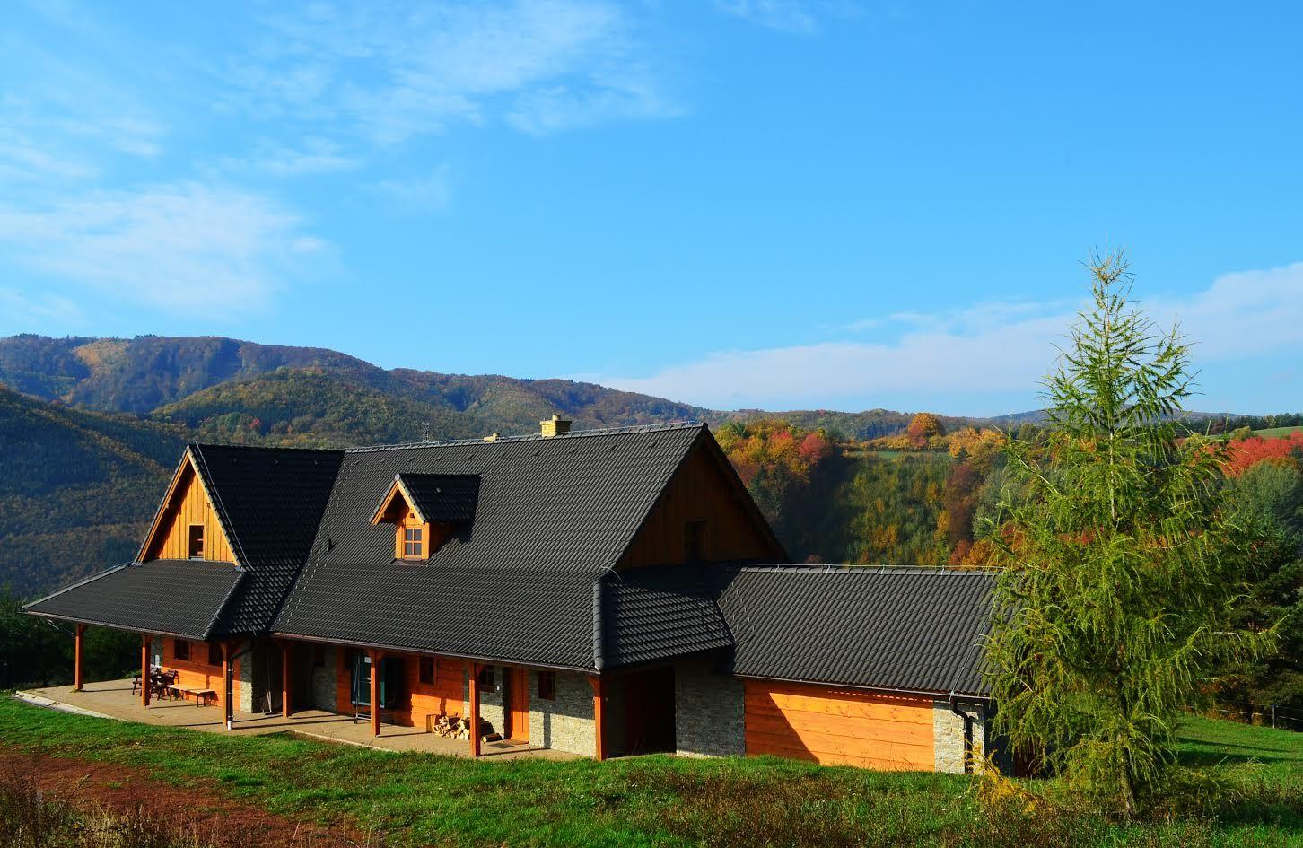 Horská chata - Jazdecký areál sv. Františka 979588
