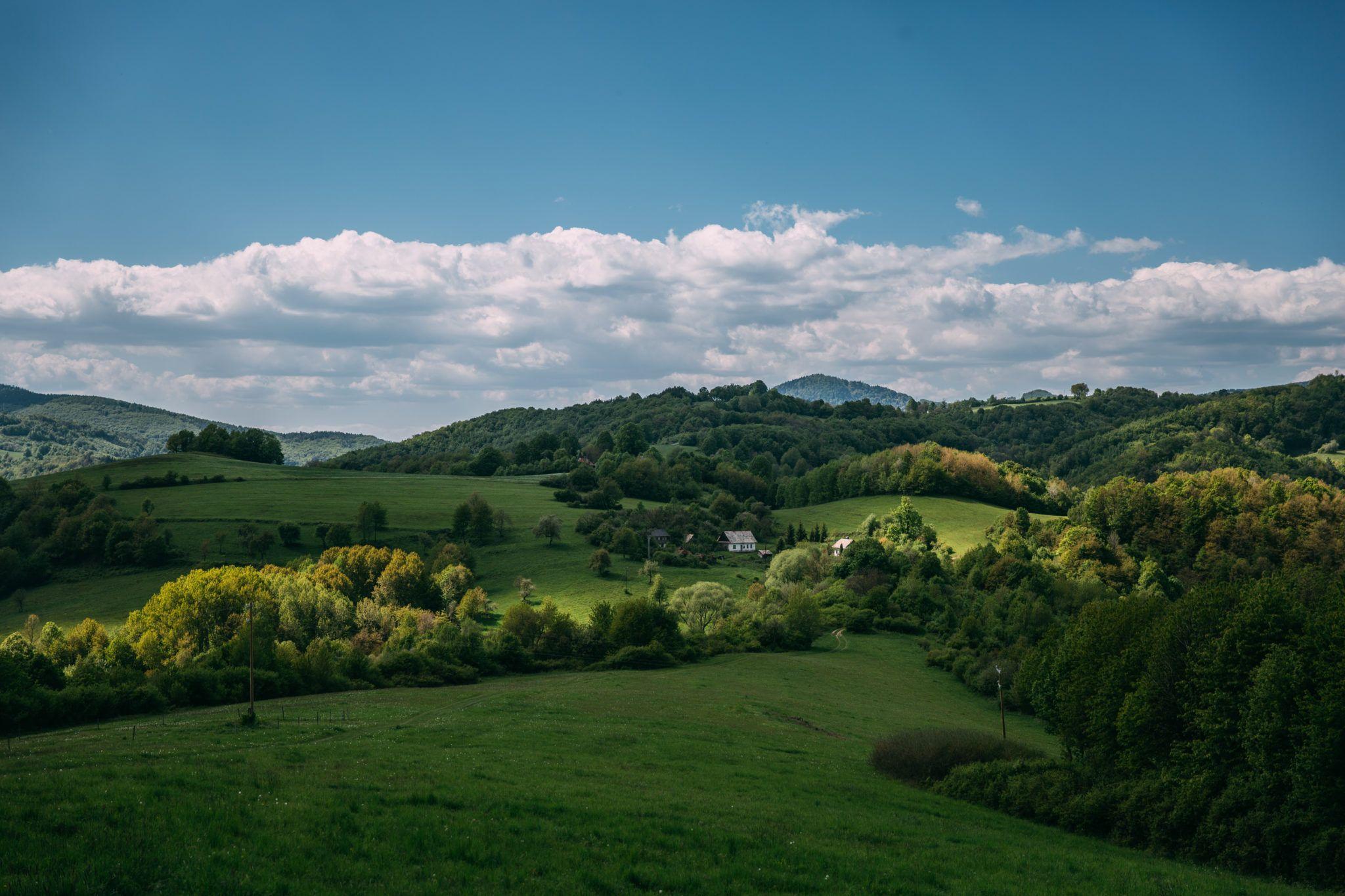 Horská chata - Jazdecký areál sv. Františka 979605