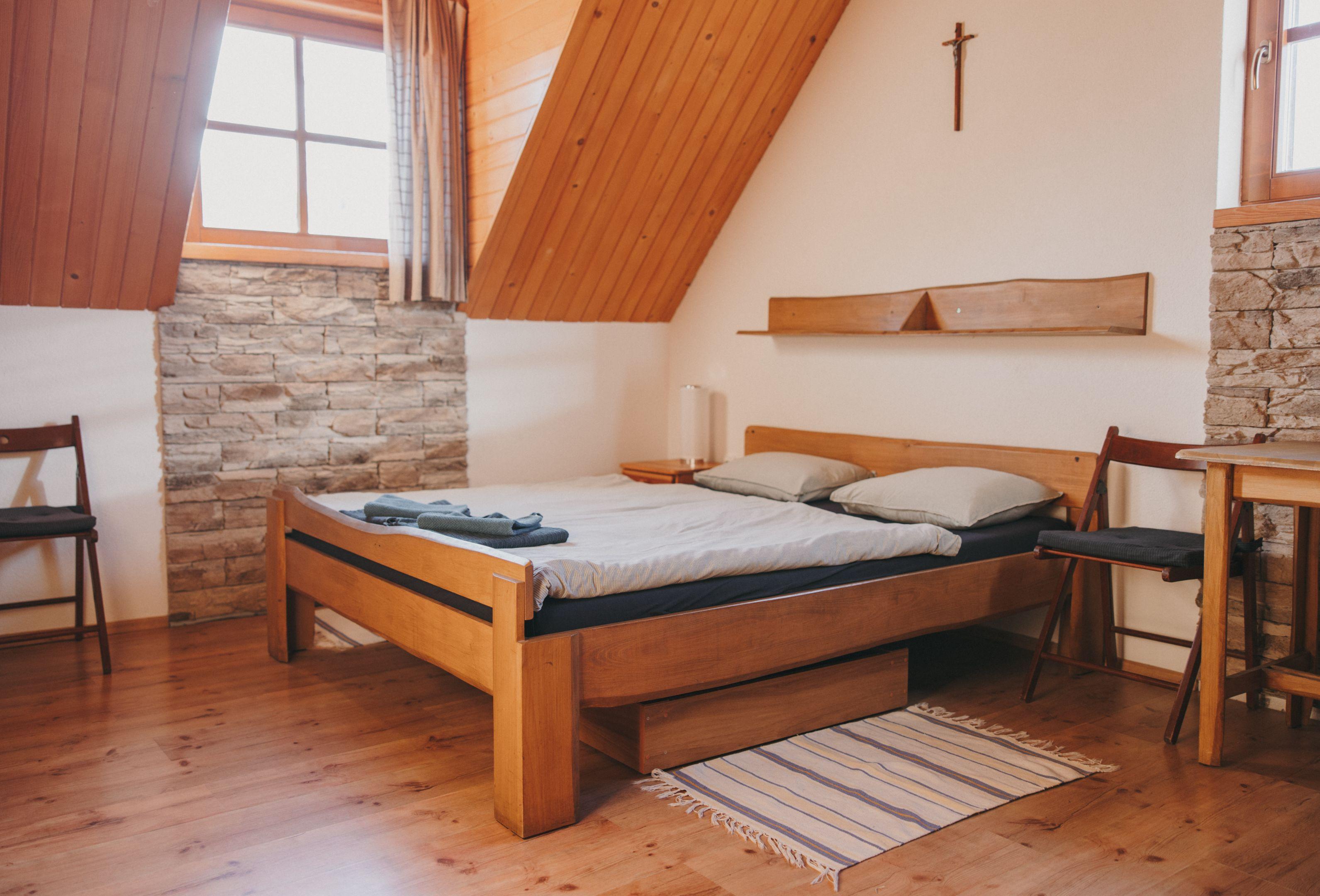 Horská chata - Jazdecký areál sv. Františka 979788