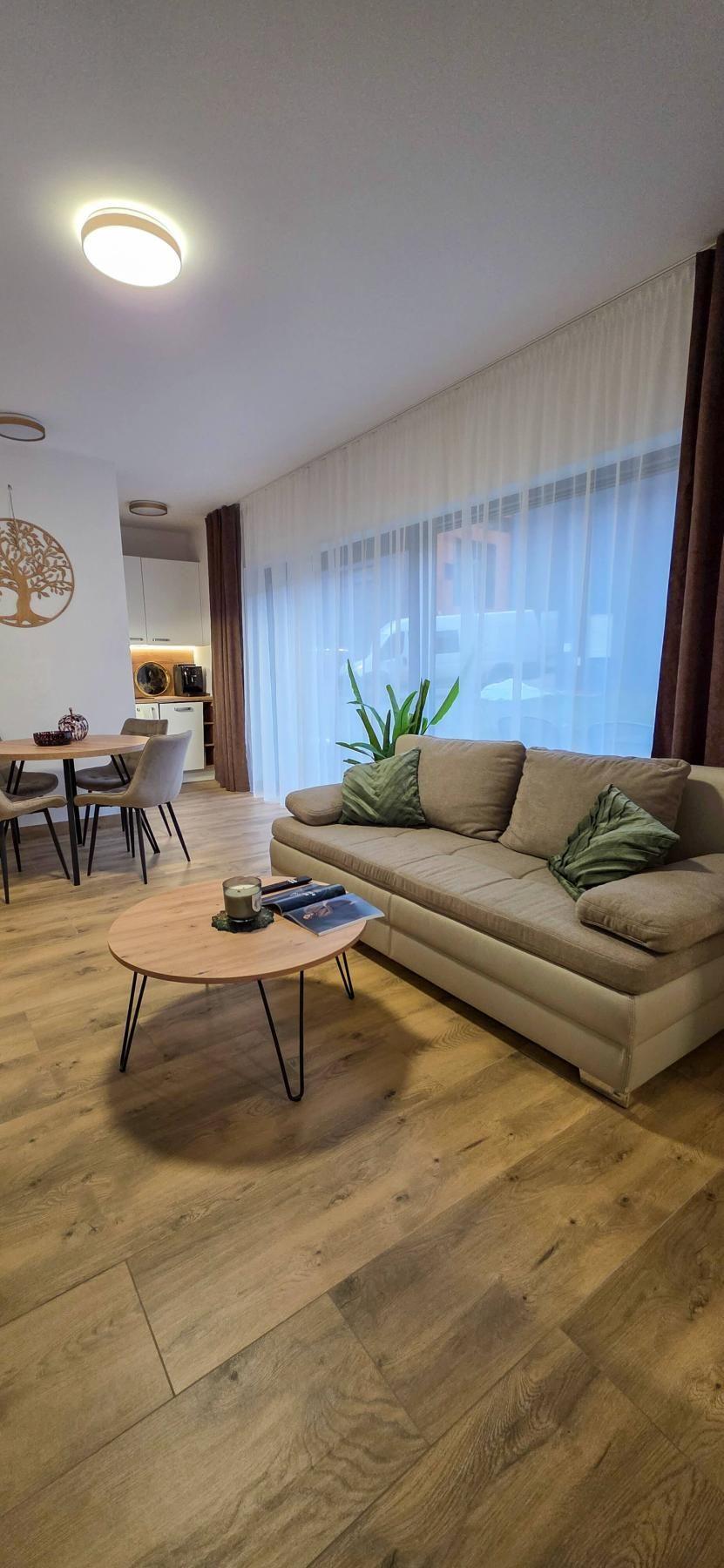 Apartmán 32-3A Apartmán s 1 spálňou - Apartmanica Hrabovo