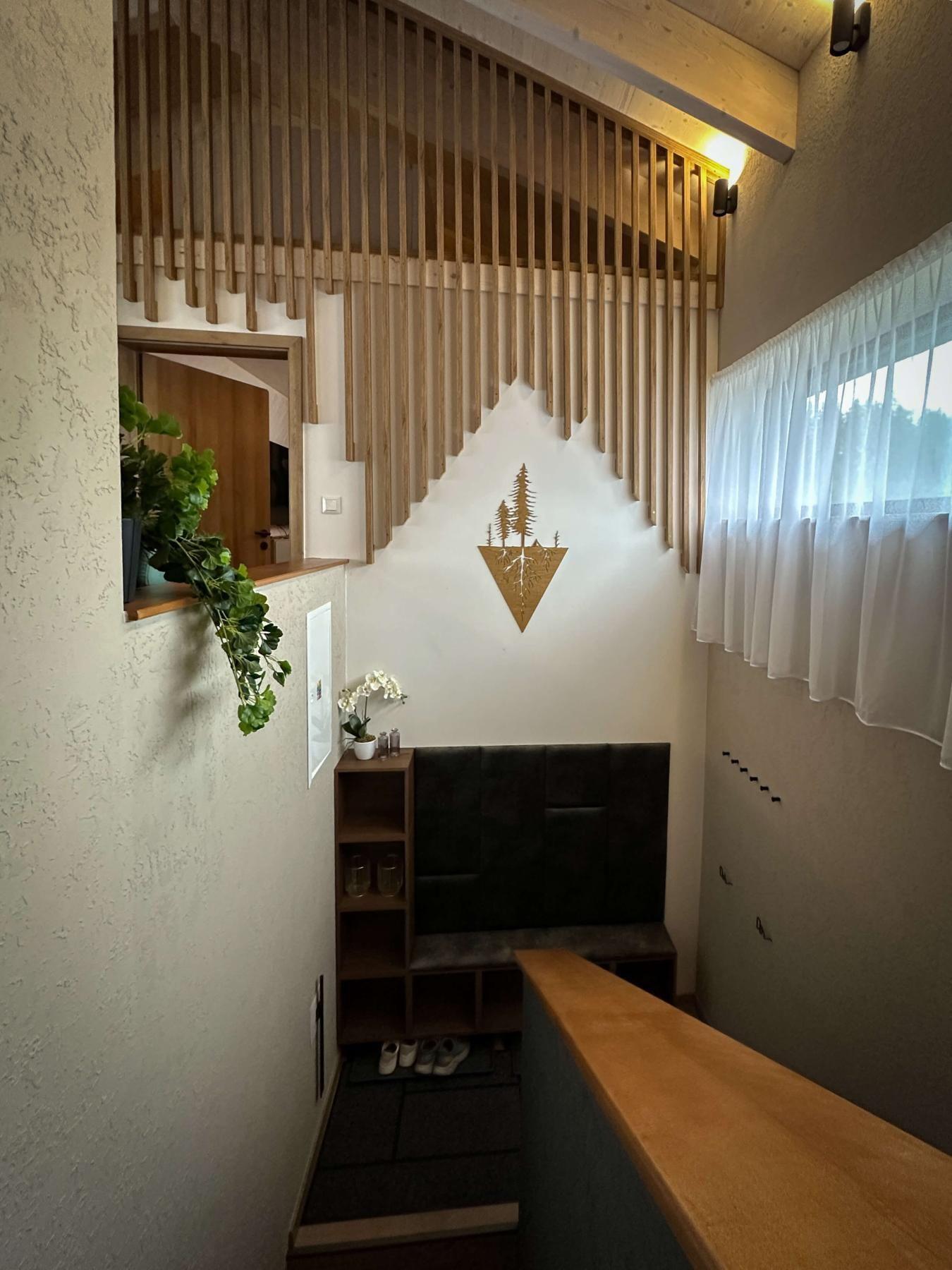 Apartmán 32-3B Apartmán s 3 spálňami - Apartmanica Hrabovo